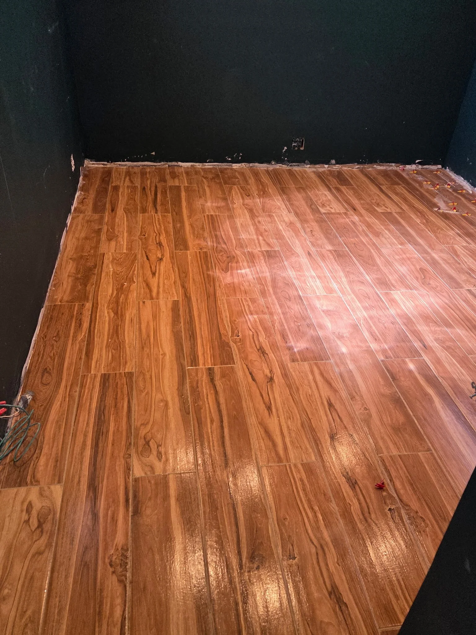 tile floor installation and remodeling Pittsburgh