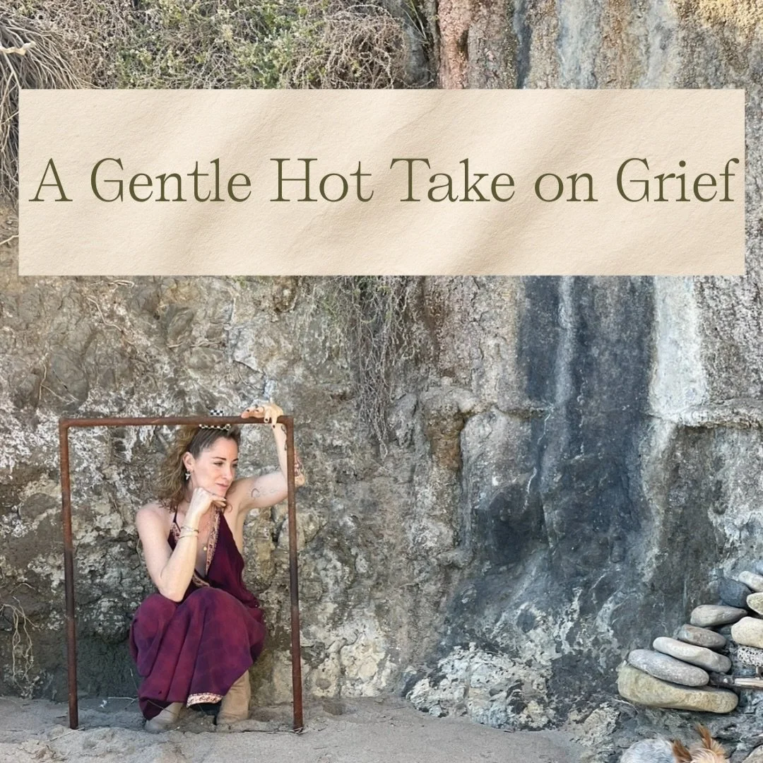 If you&rsquo;ve ever been unsure what to say to someone grieving, this is for you ✨🫶🏼

#supportinggrief 
#griefguidance 
#griefshare 
#griefcoach