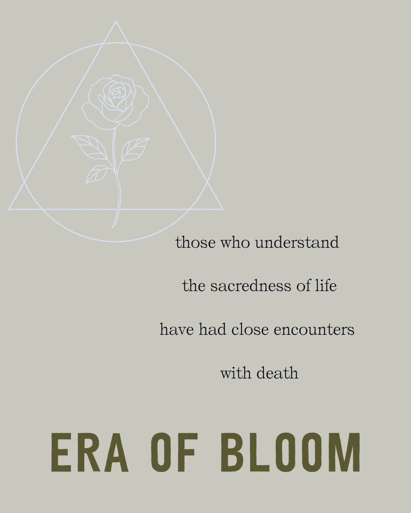 There is a certain depth that only loss can teach. It is painful and uninvited, but it changes you in ways nothing else can 🤍

#growingthroughloss #griefwork #transformationjourney #griefrecovery #selfhealingjourney