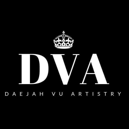 DAEJAH VU ARTISTRY