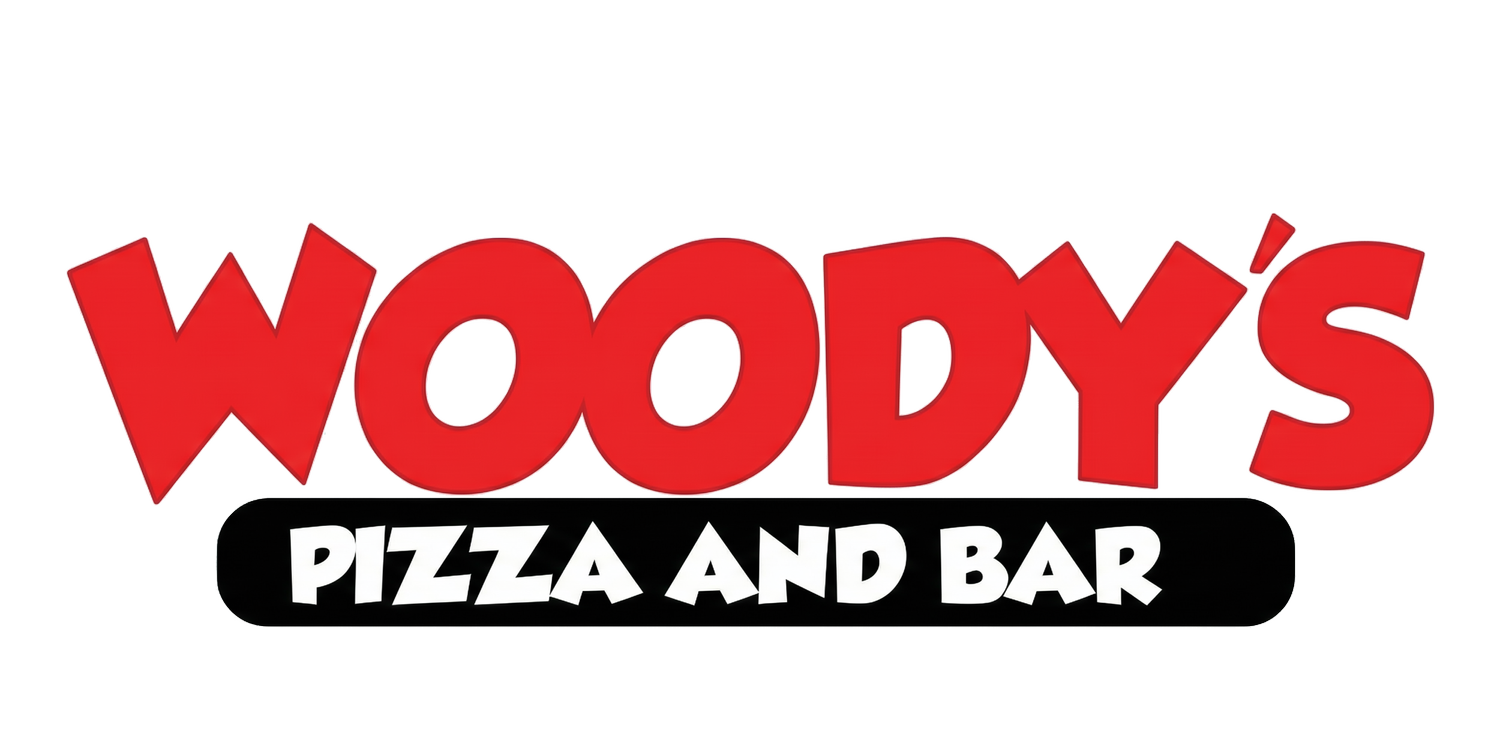 Woody's Pizza and Bar