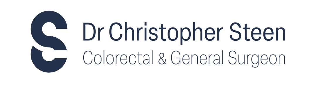 Dr Christopher Steen