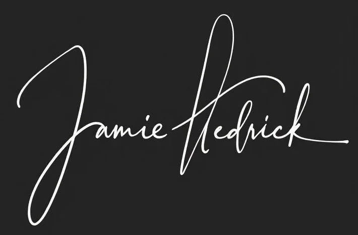 JAMIE RANDALL HEDRICK