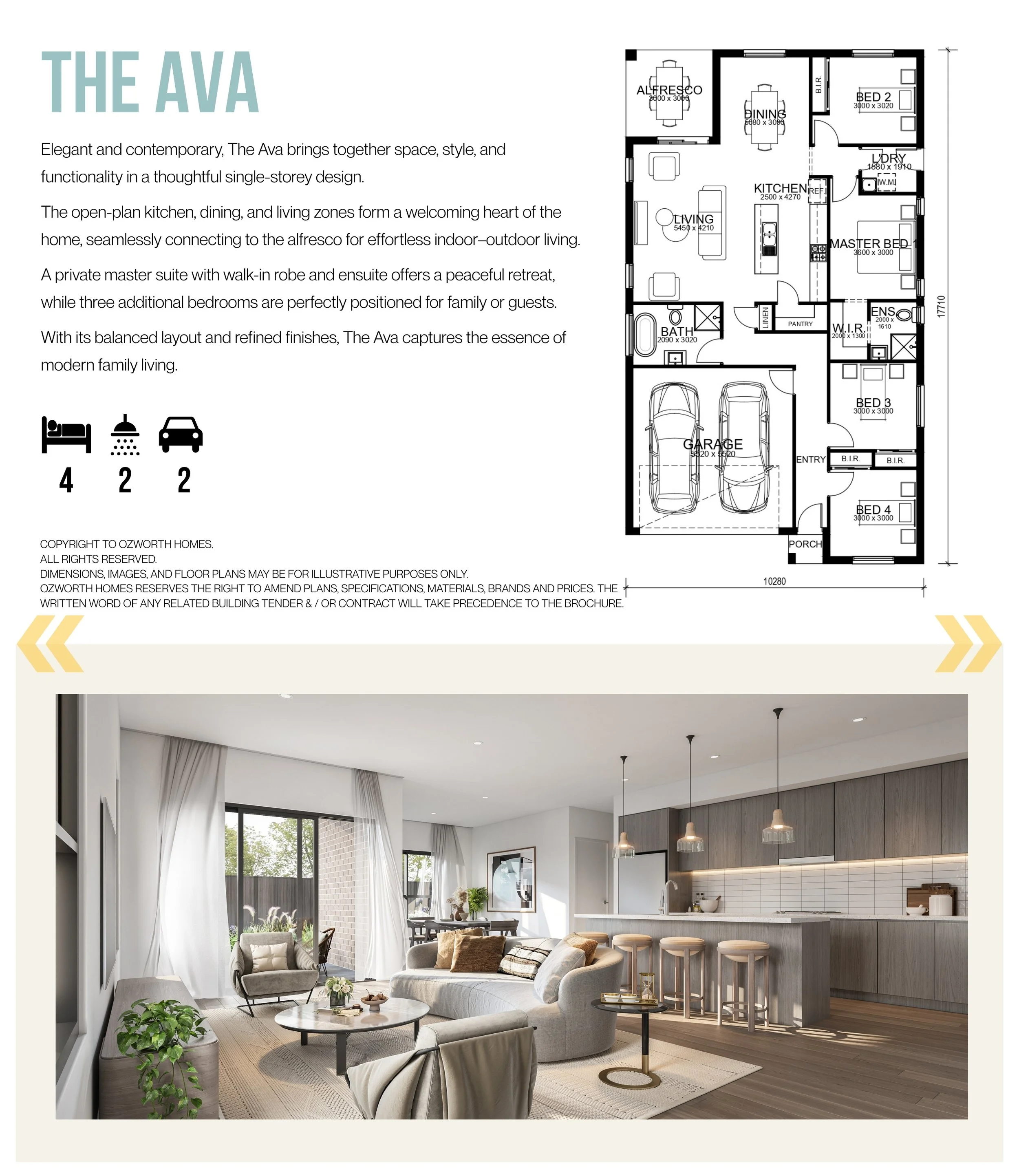 Ava