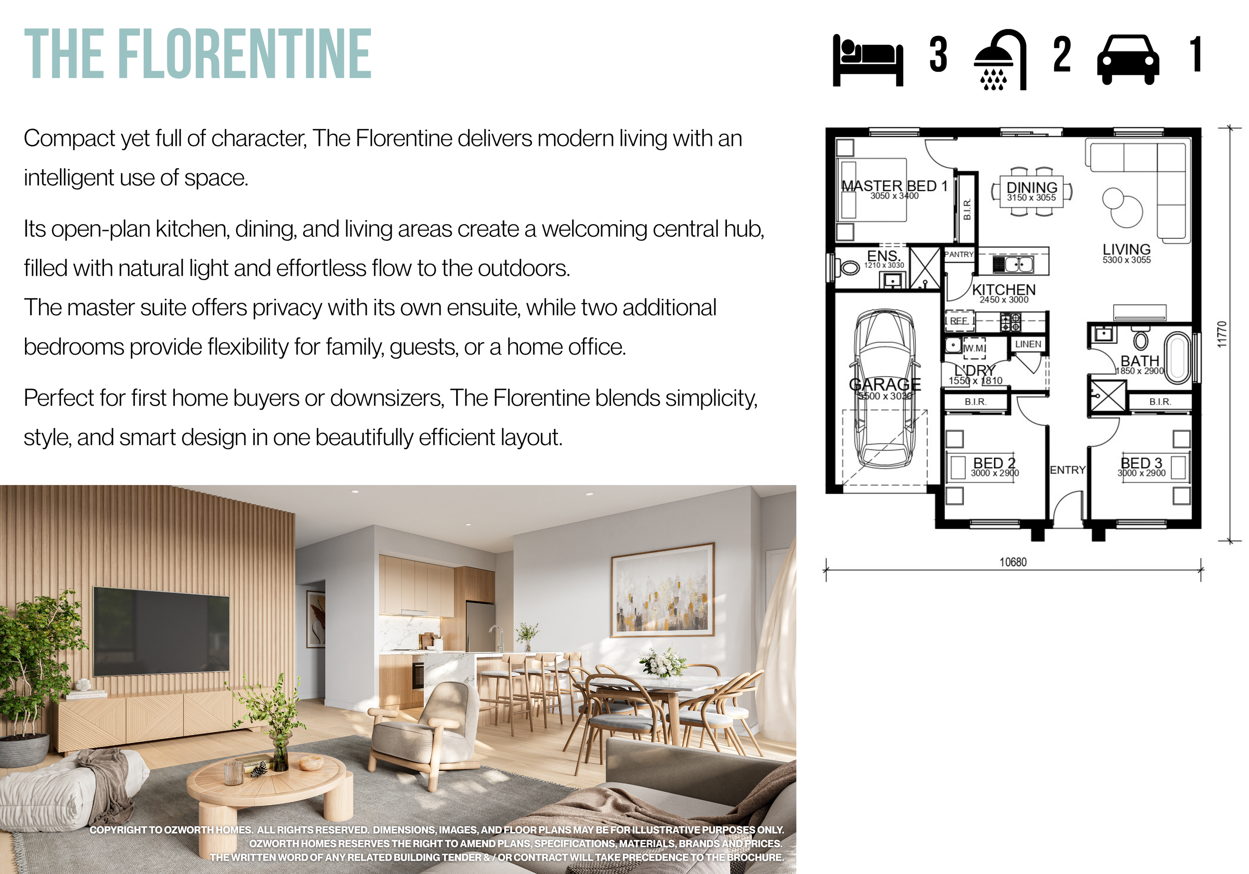 Florentine