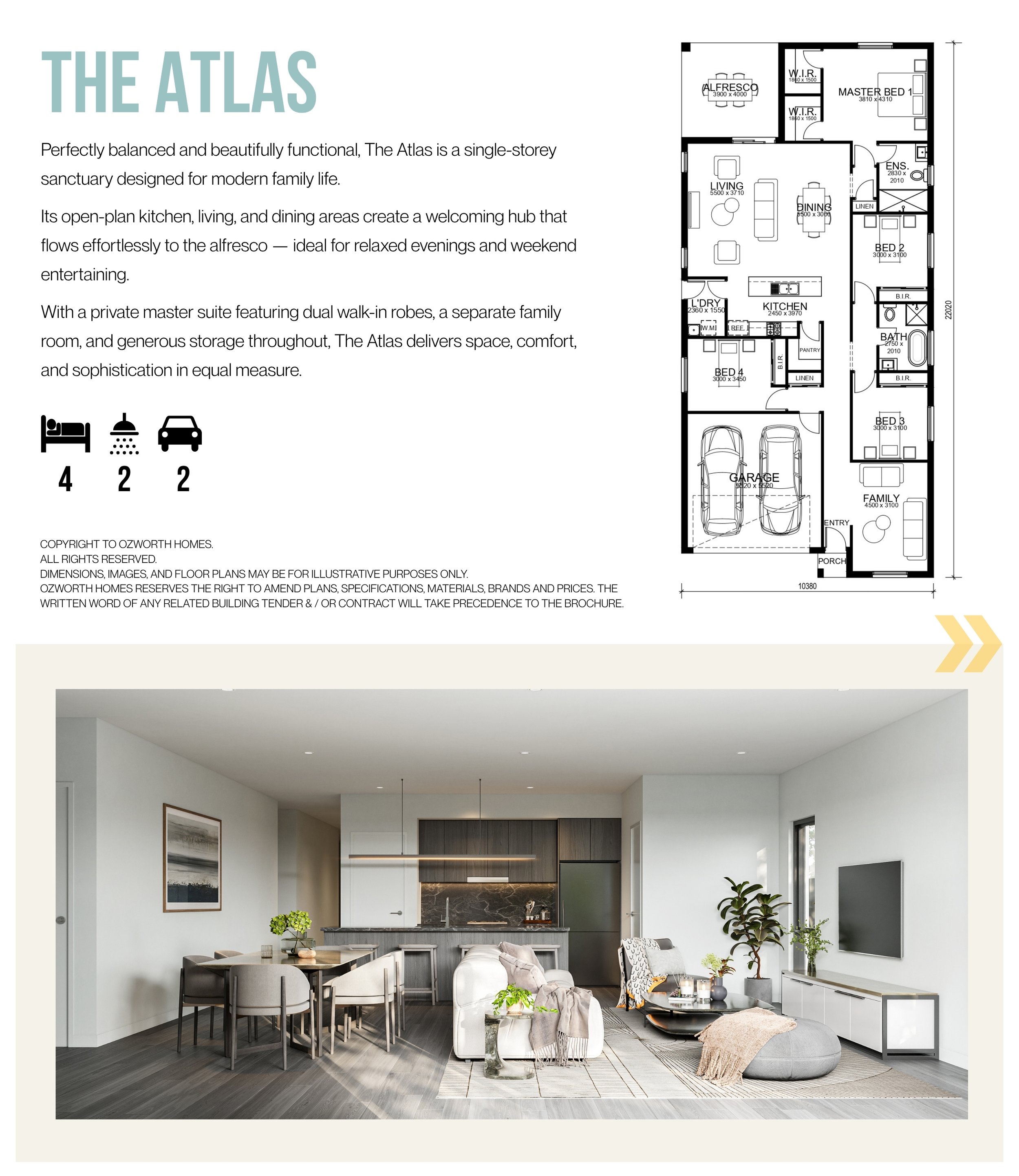 Atlas