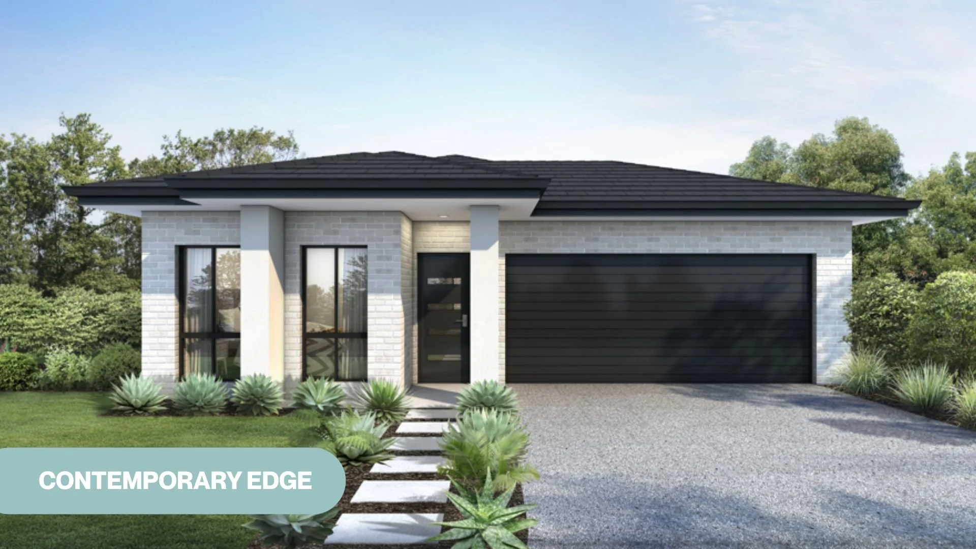 Contemporary Edge