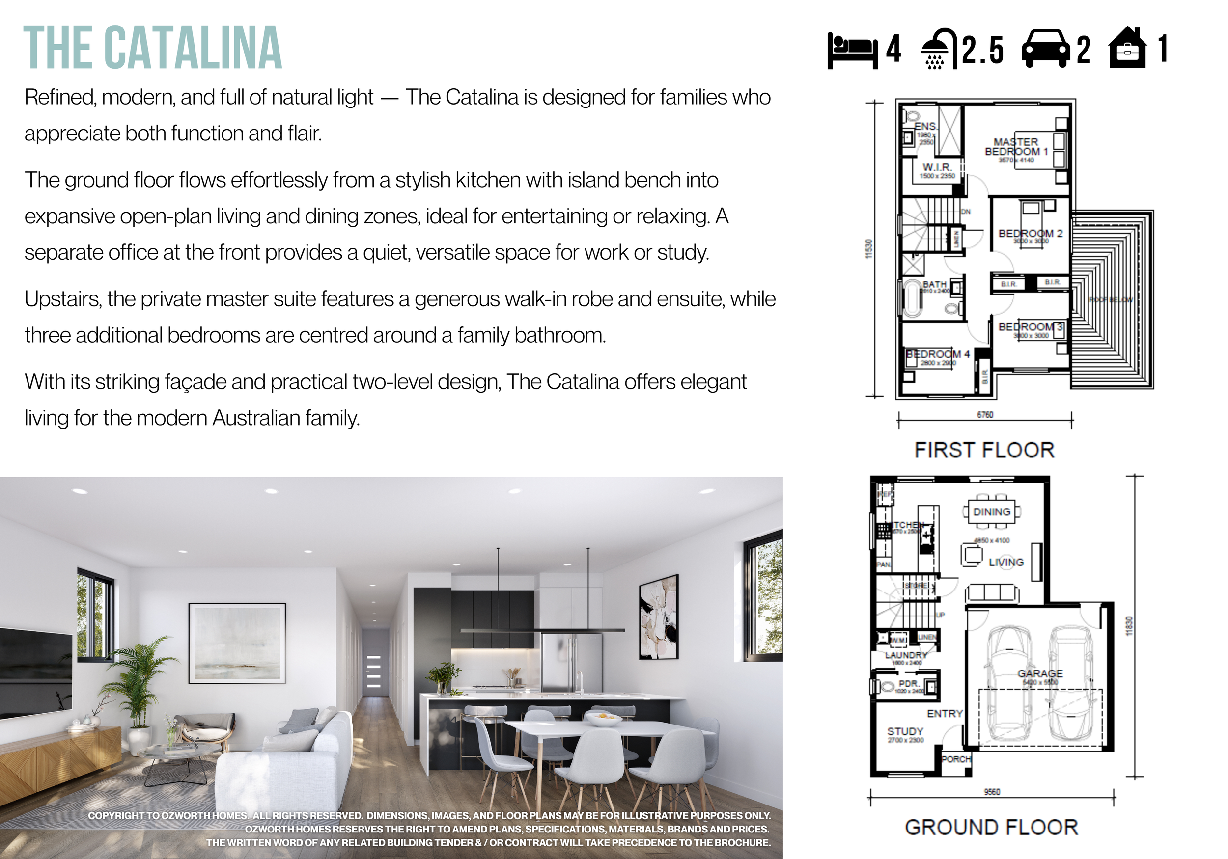 Catalina
