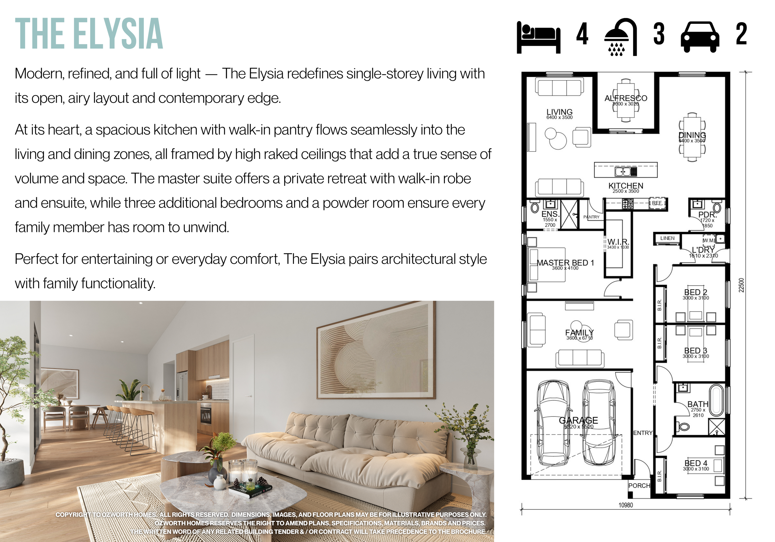 Elysia