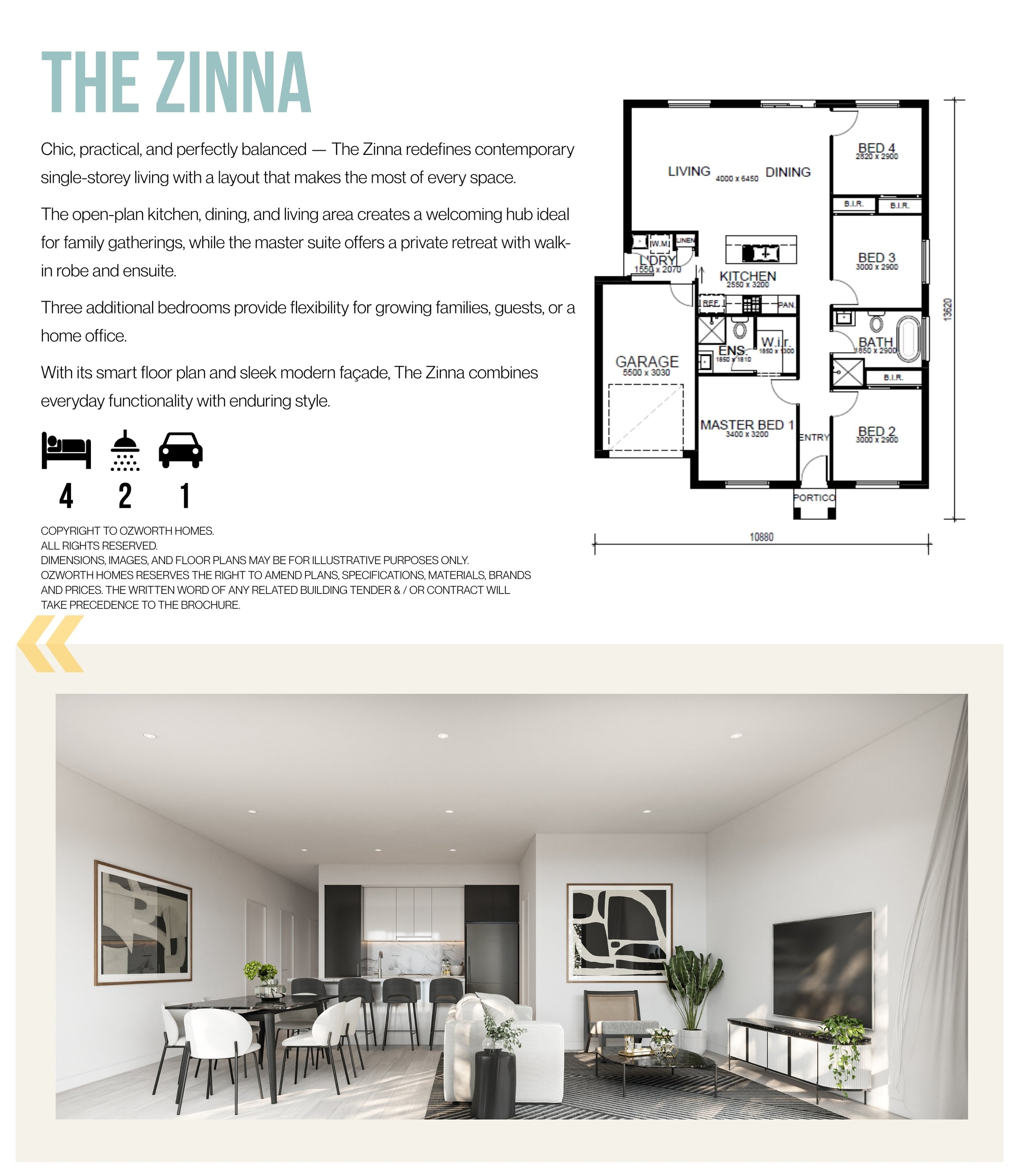 Zinna