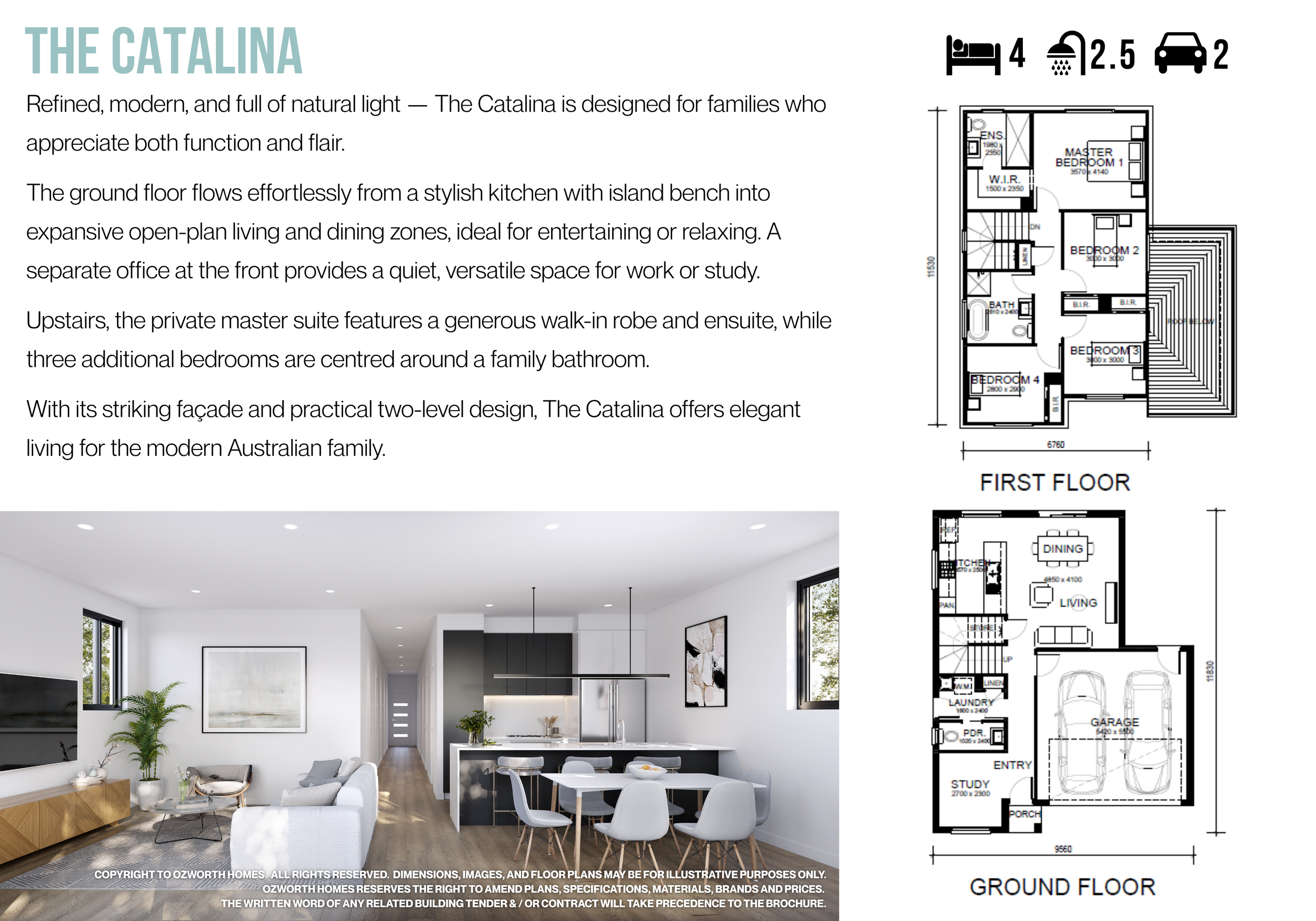 Catalina