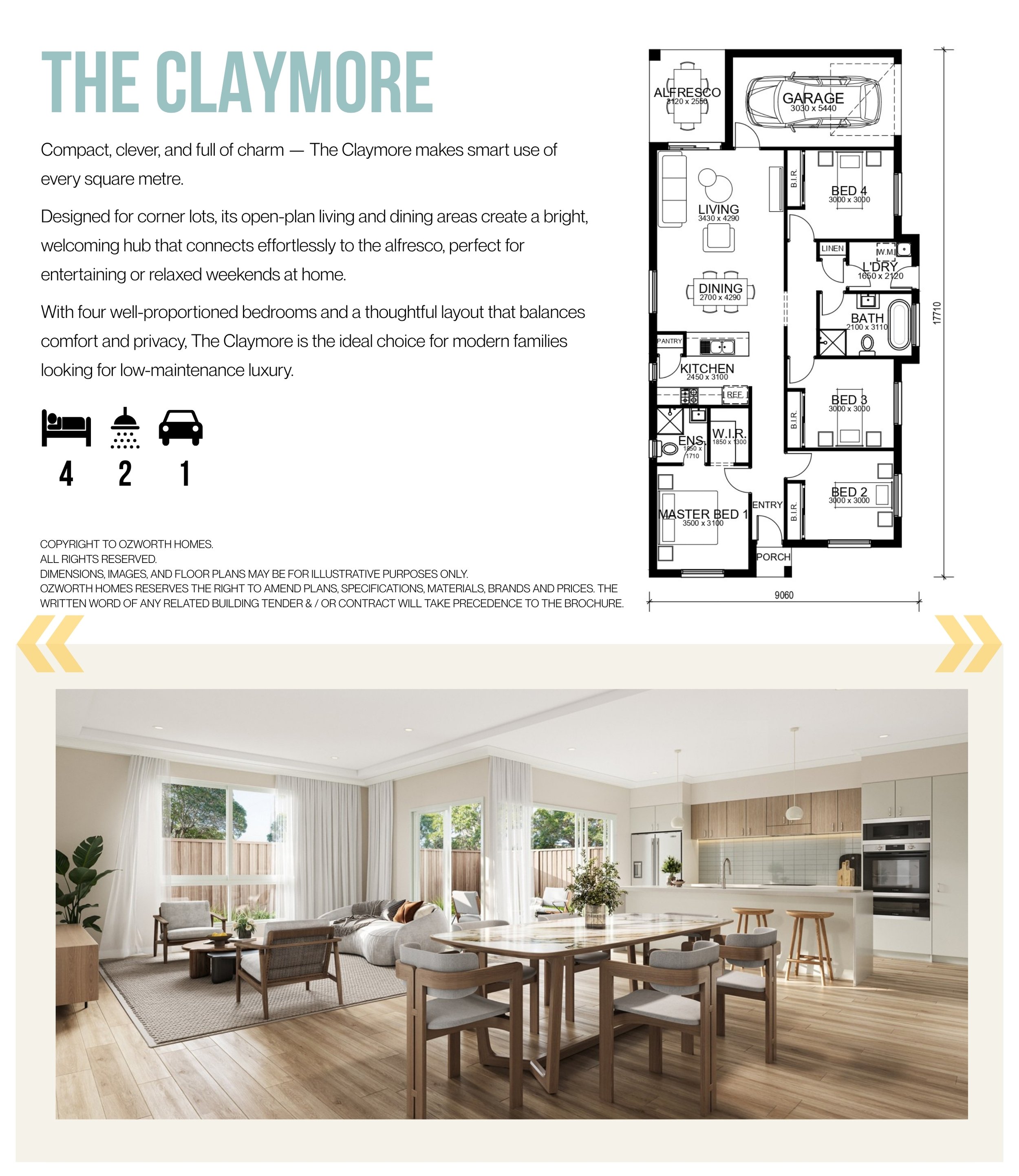Claymore