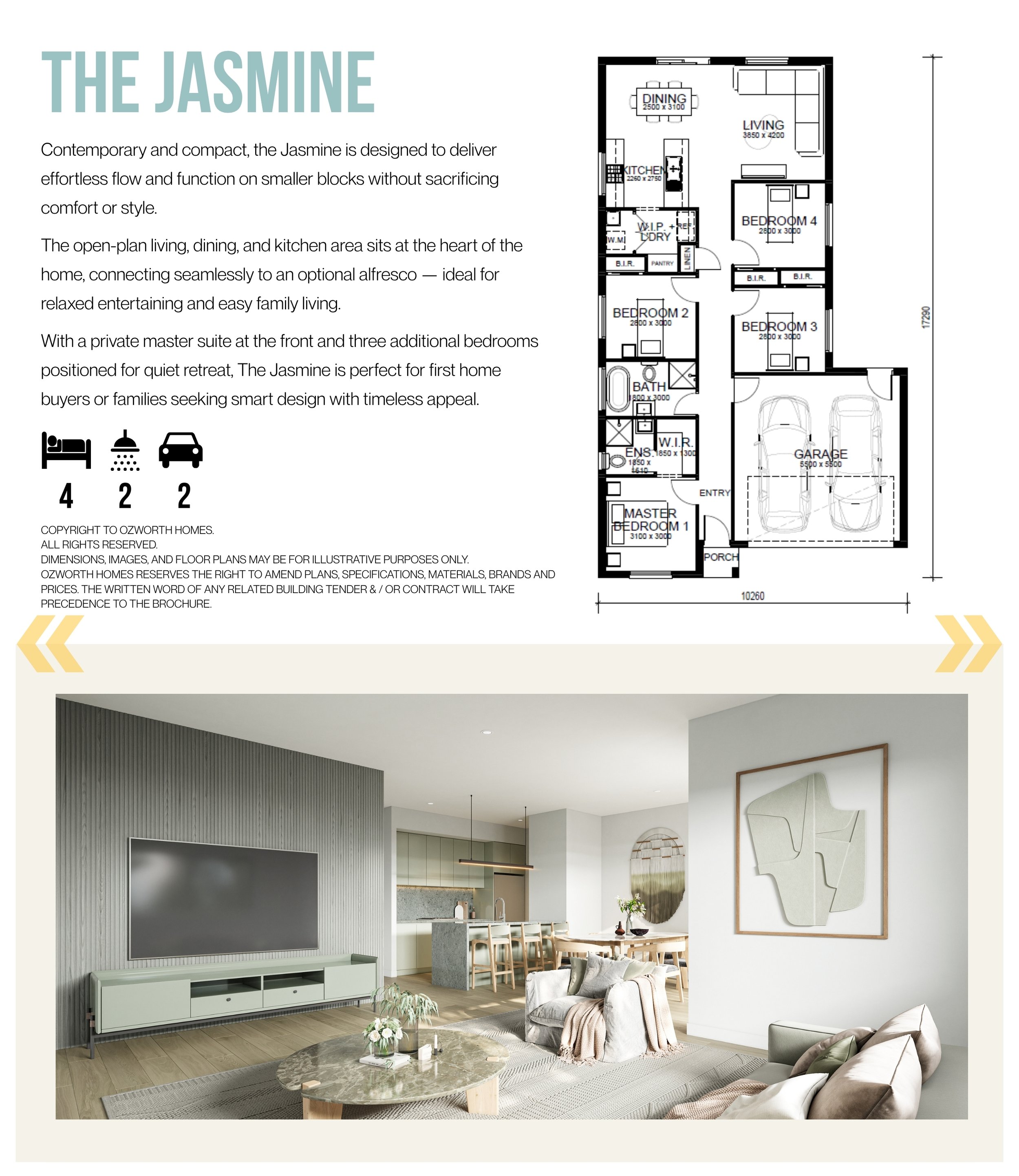 Jasmine