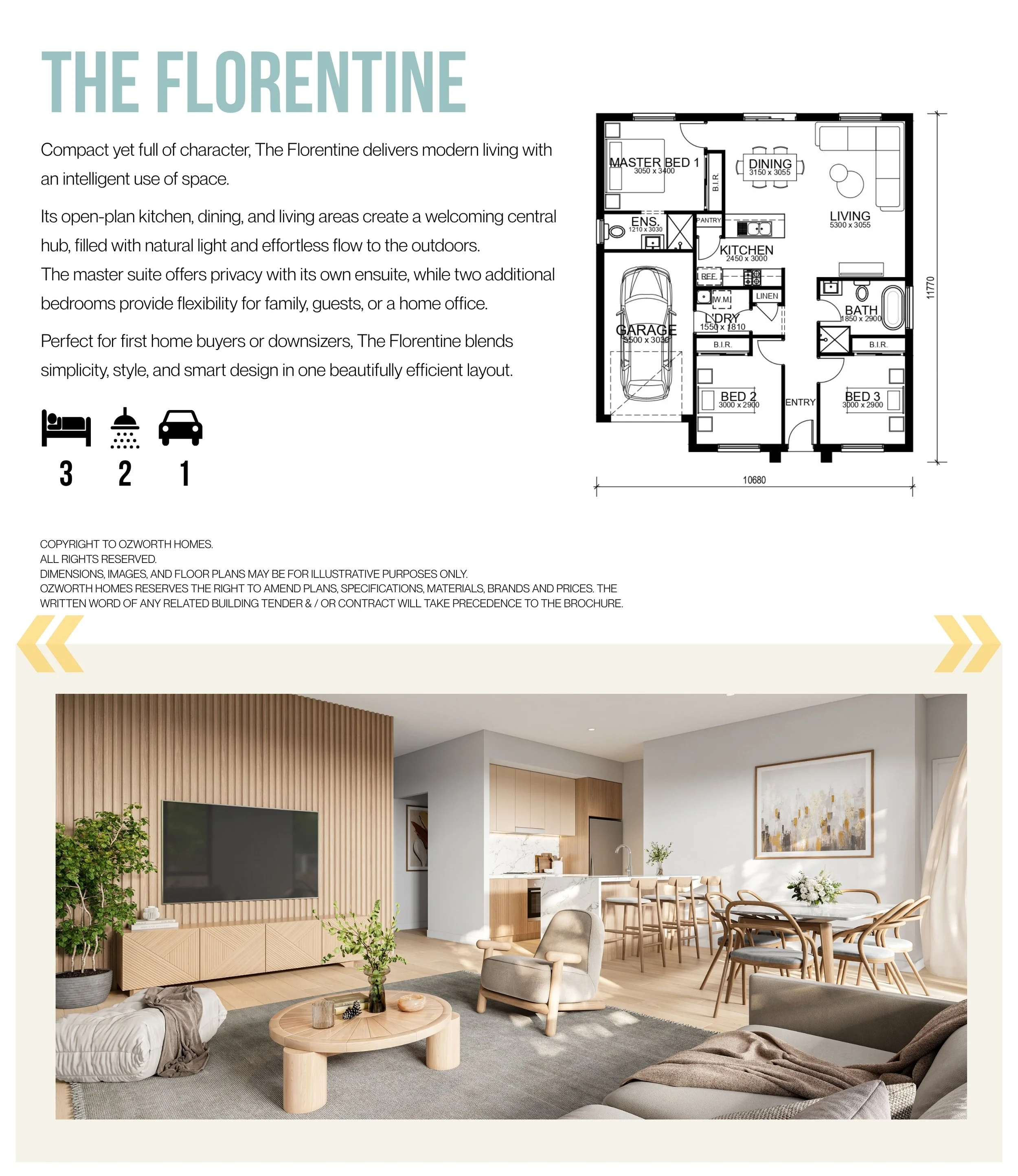 Florentine