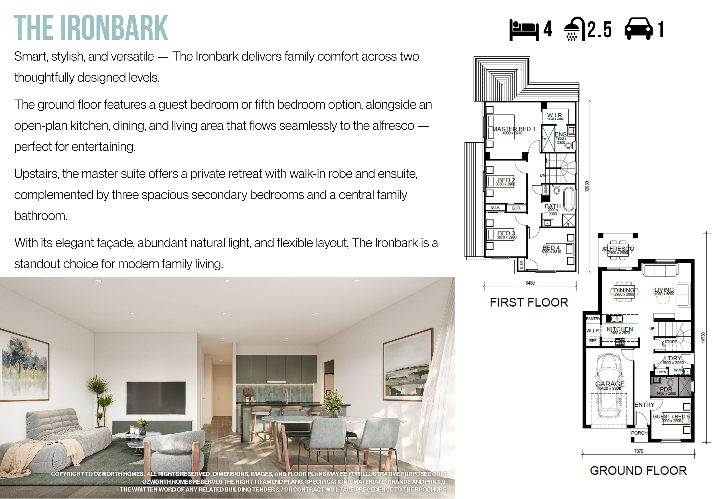 Ironbark