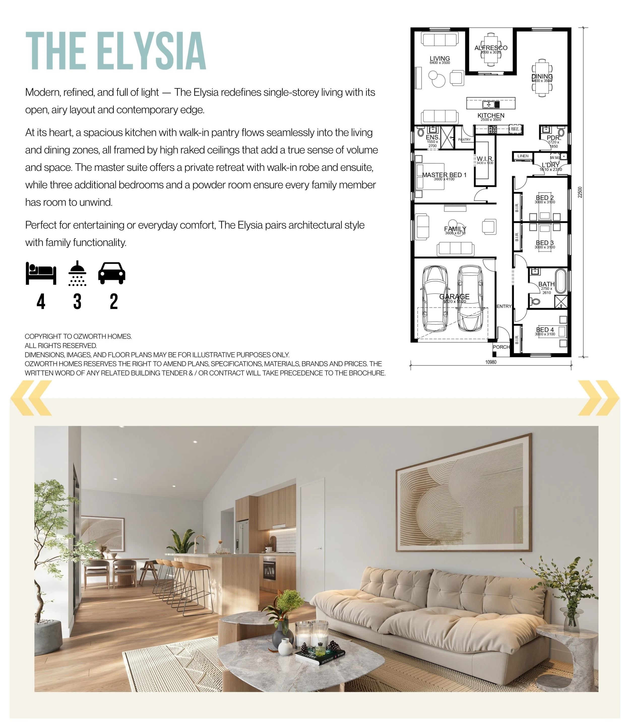 Elysia