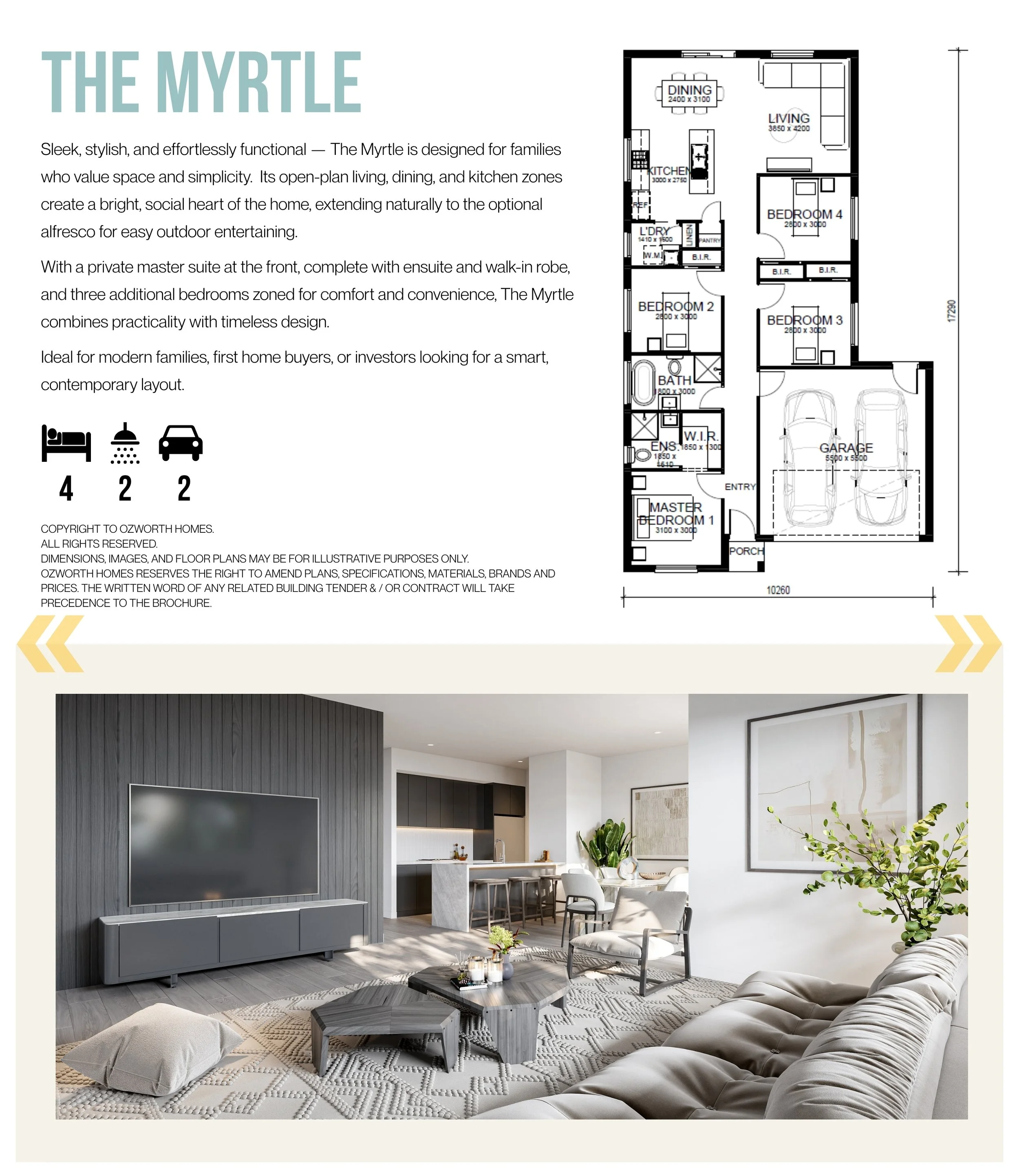 Myrtle