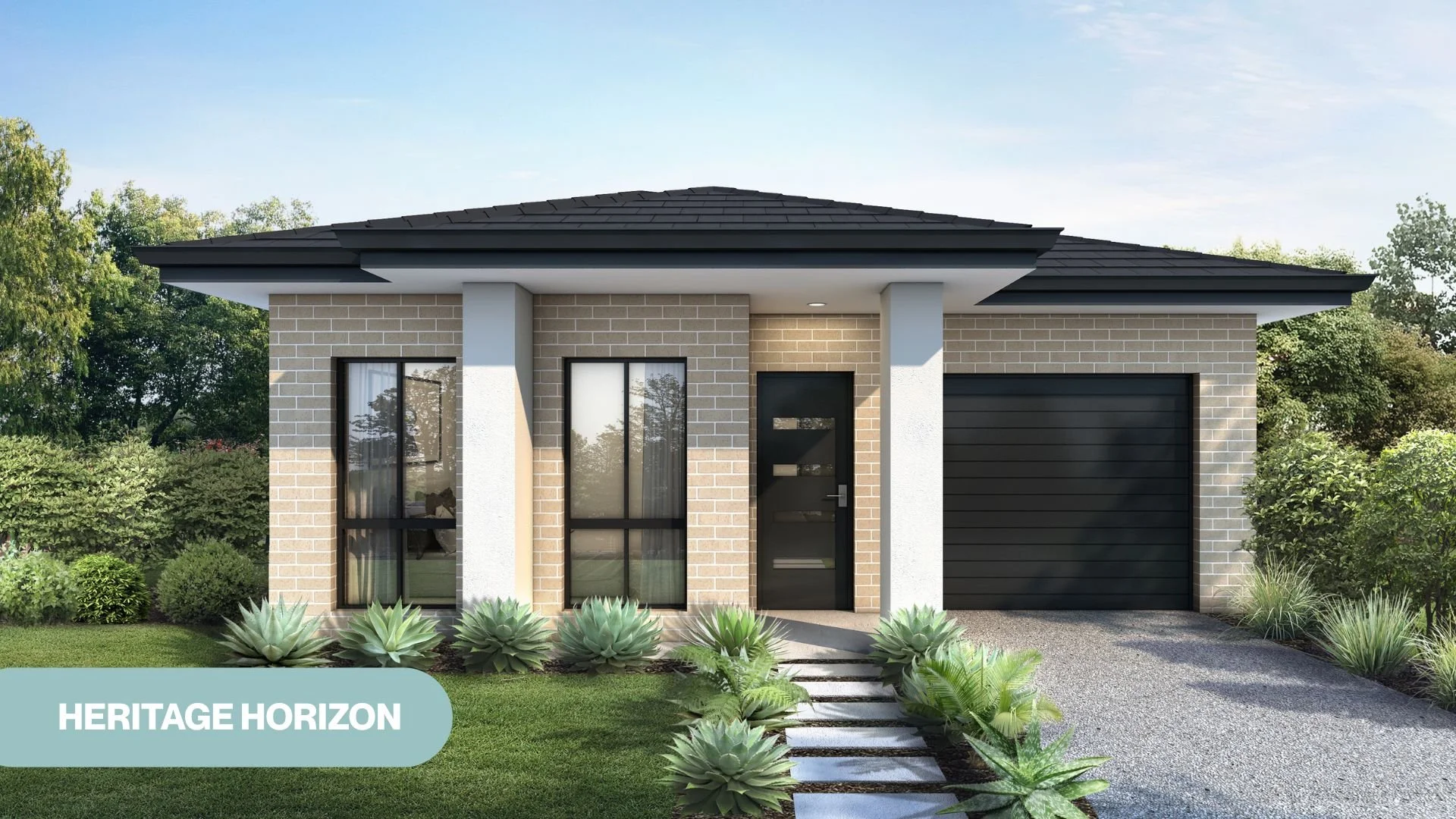 Heritage Horizon