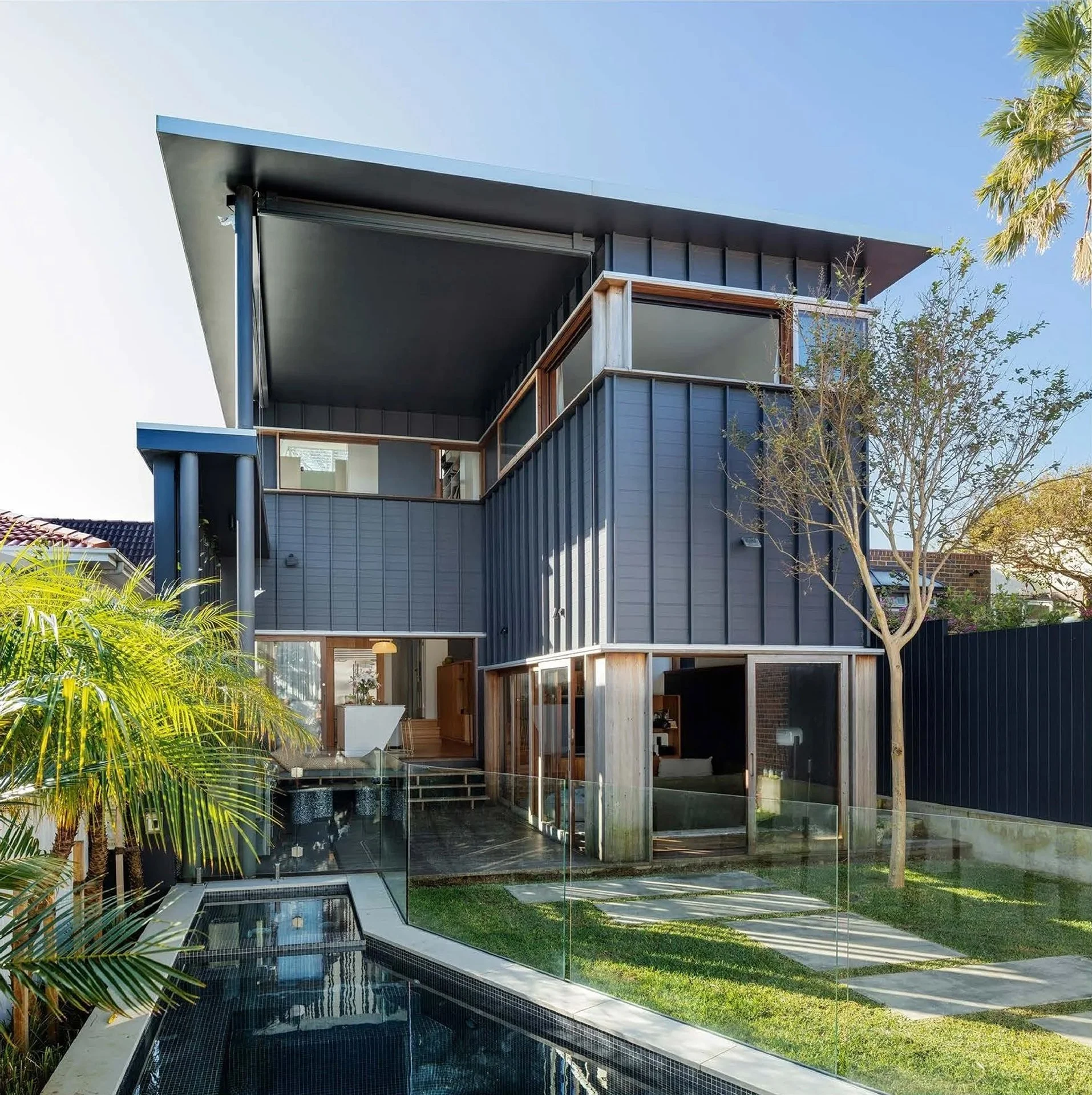 Coogee House — 2020