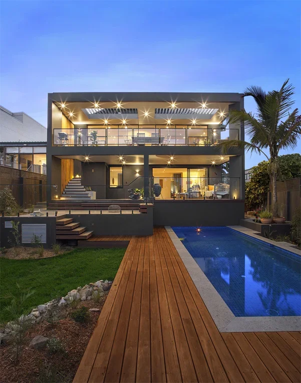 Bronte House — 2016