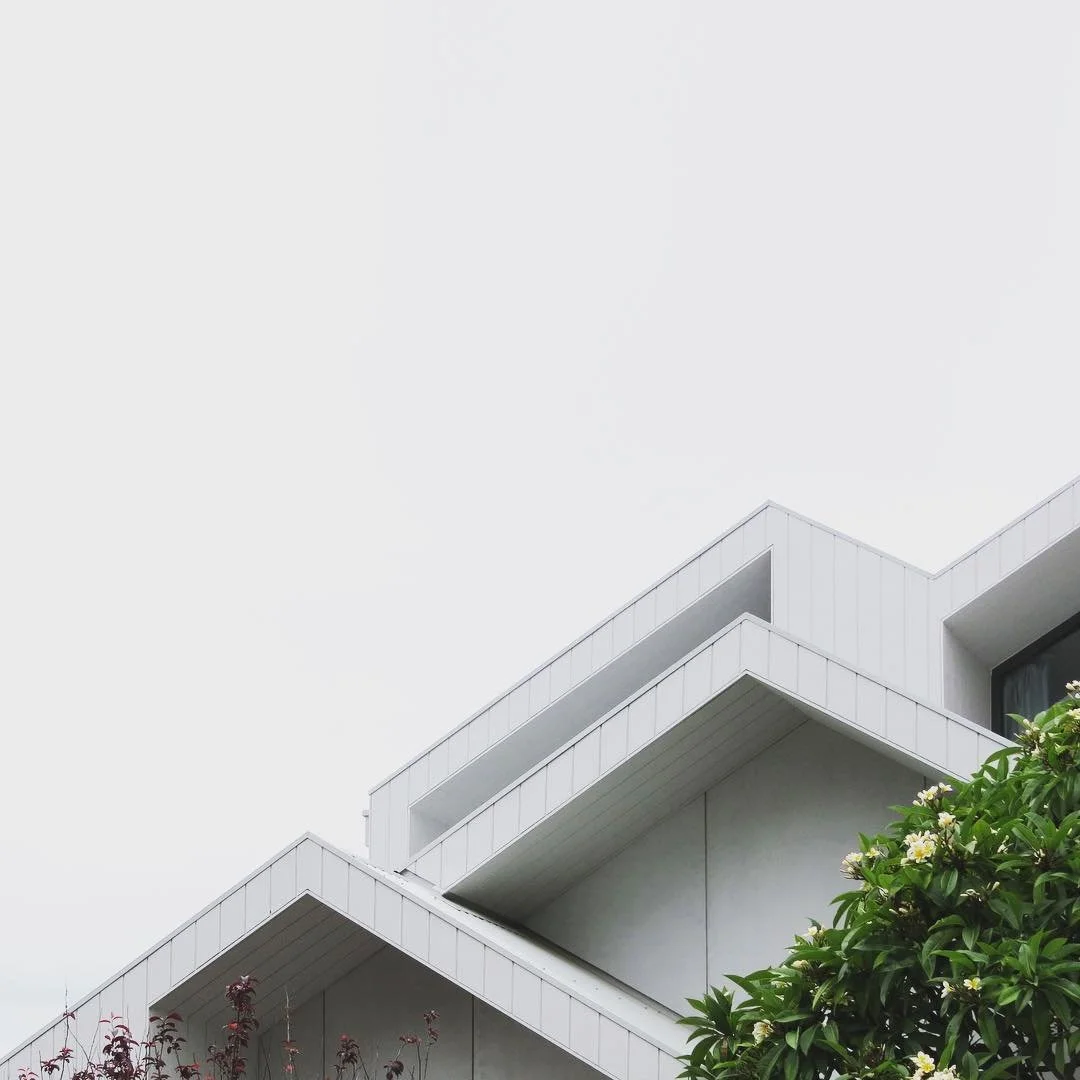 Clovelly House  — 2016