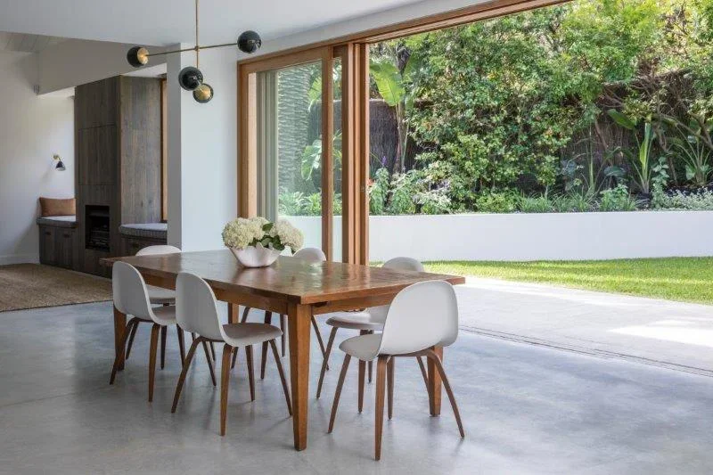 Reworking a Beachside Bungalow for the Next Chapter