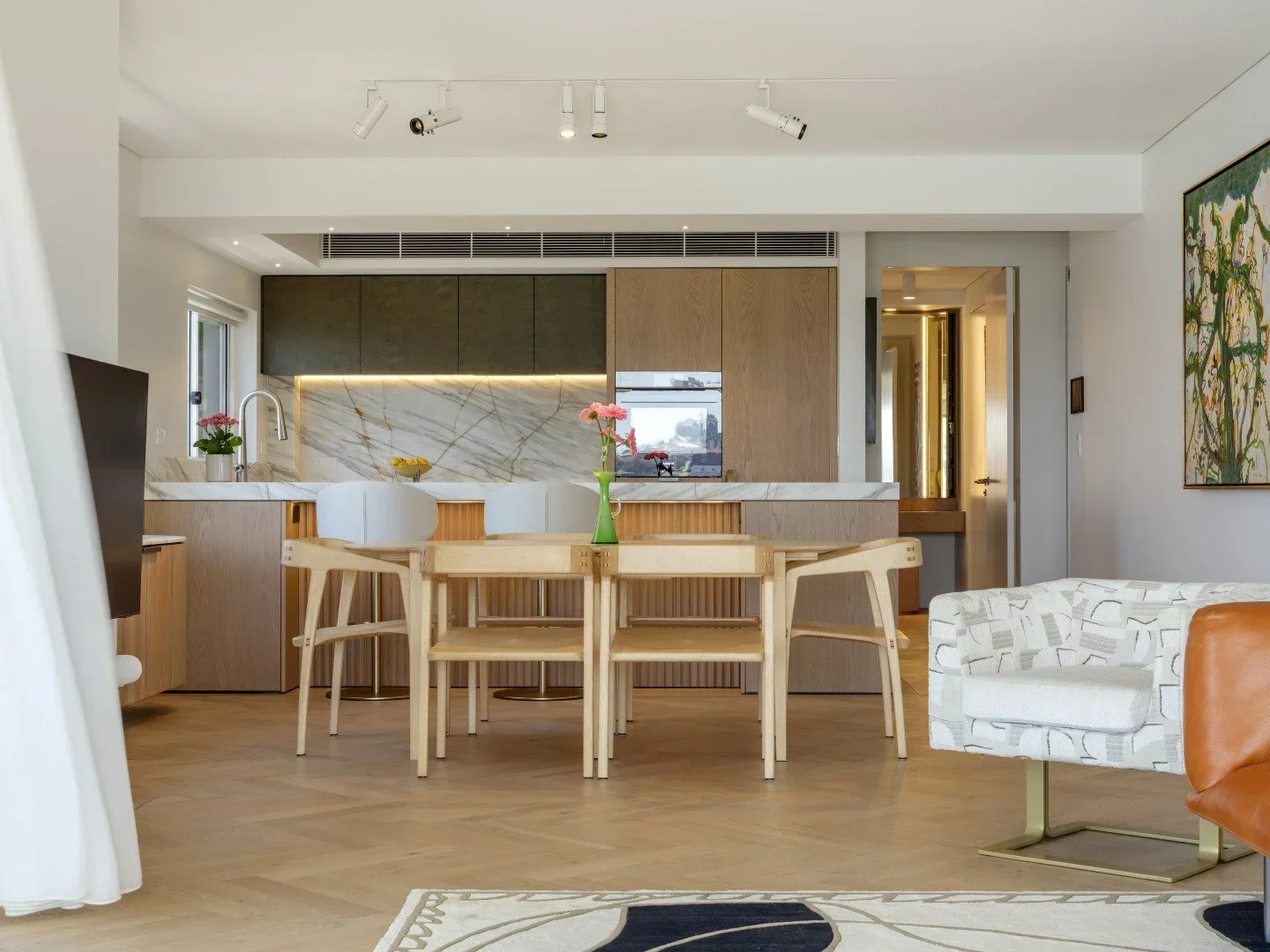Bronte Apartment, 2024