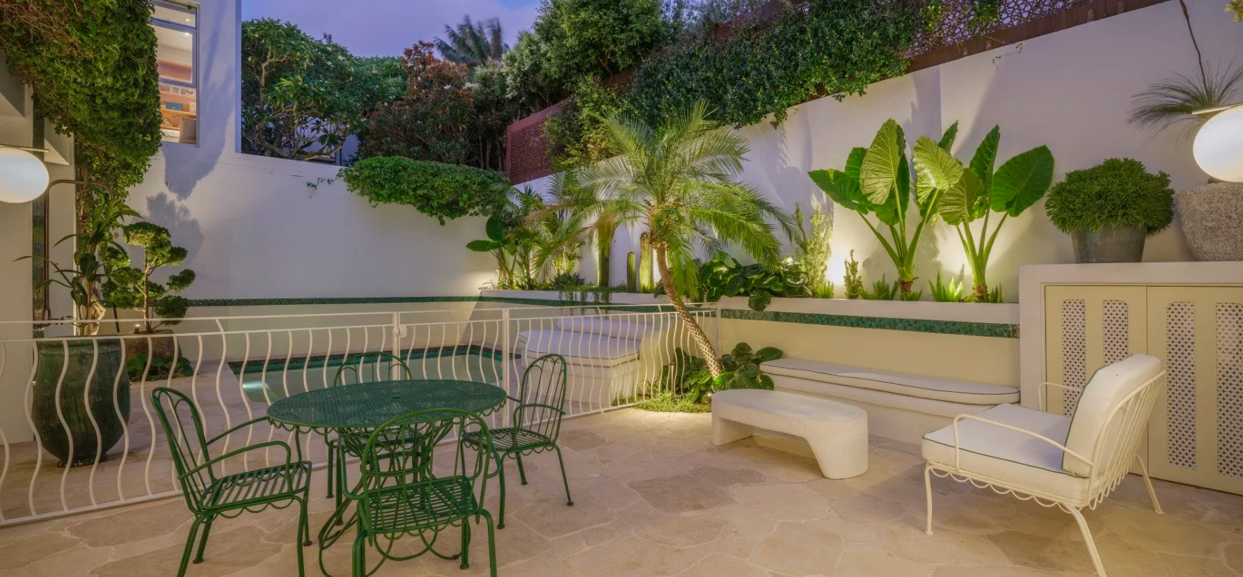 Clovelly House Featured in Australian House &amp; Garden