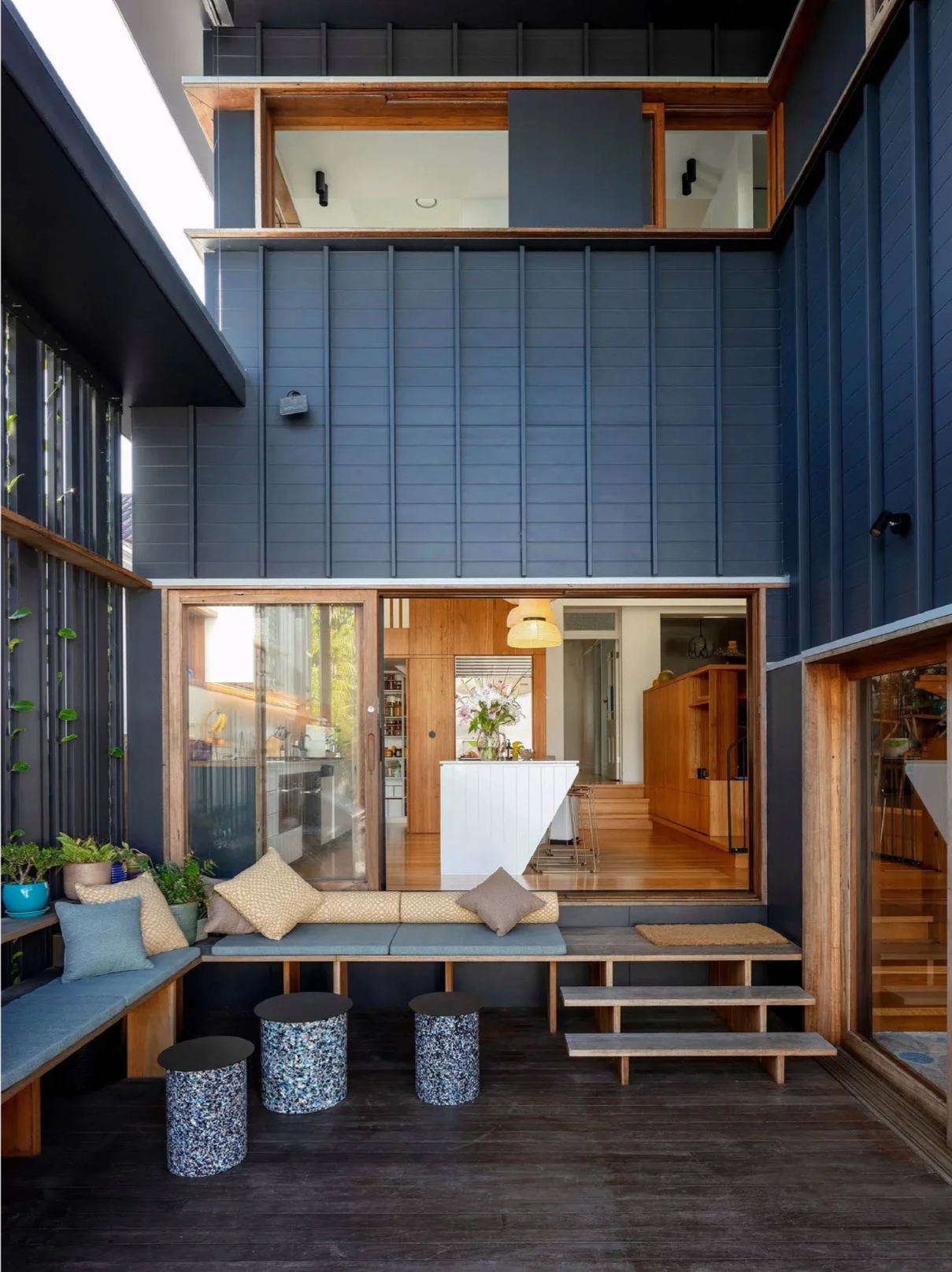 Coogee House, 2020