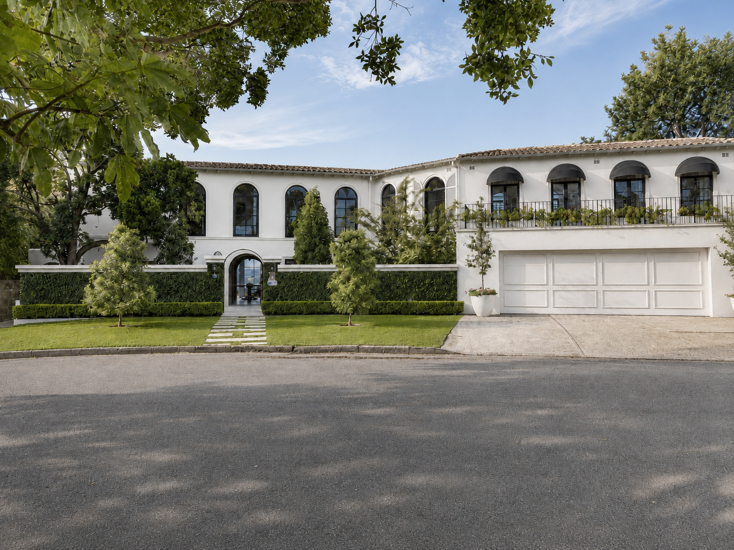 Vaucluse House, 2022