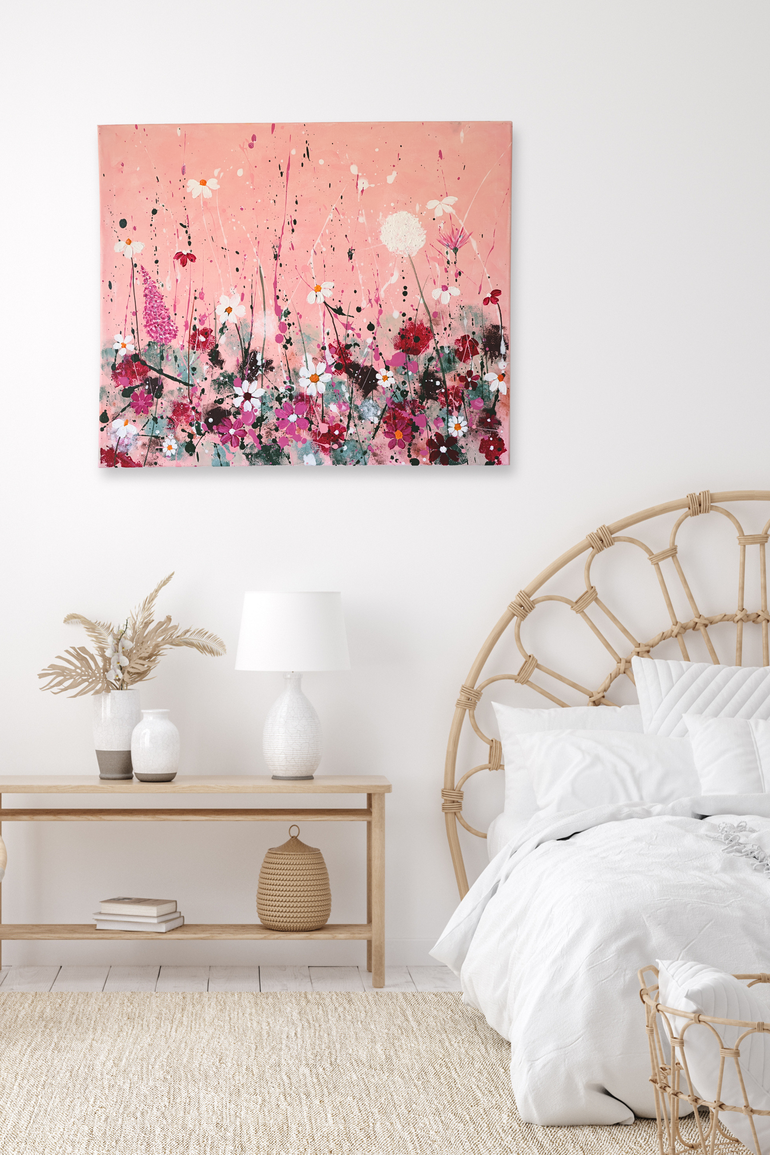 Bloom Burst