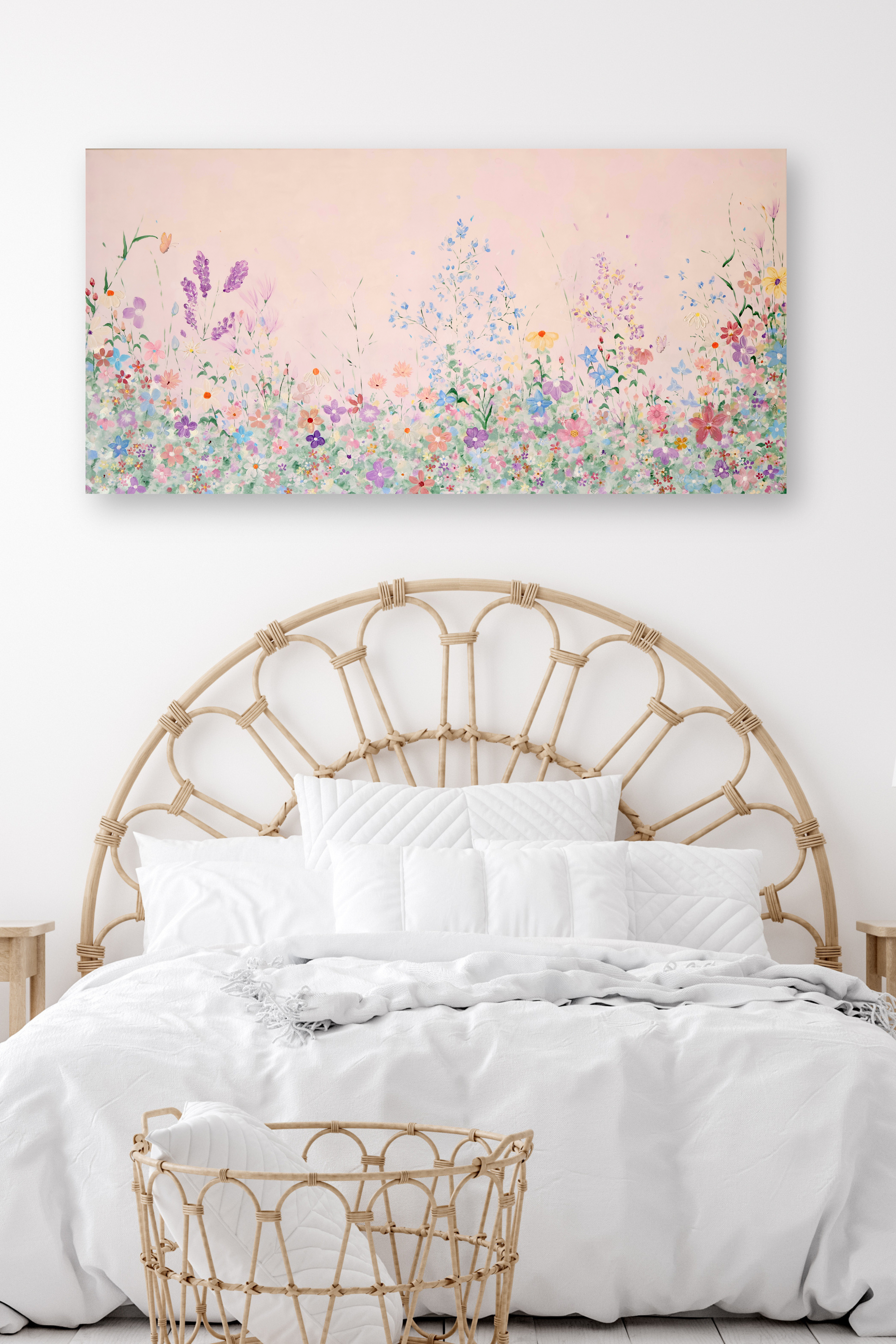 Whispers Of Spring