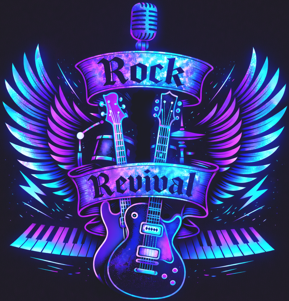 Rock Revival Music