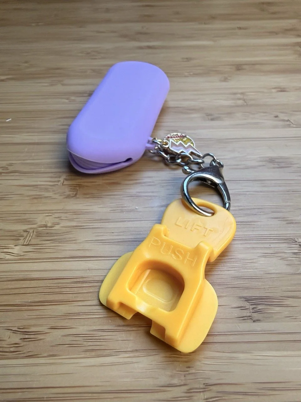 SiPurity product photo