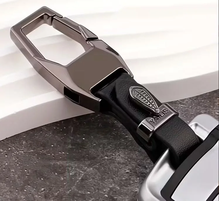 YAILIS Premium Car Keychain Pendant V1