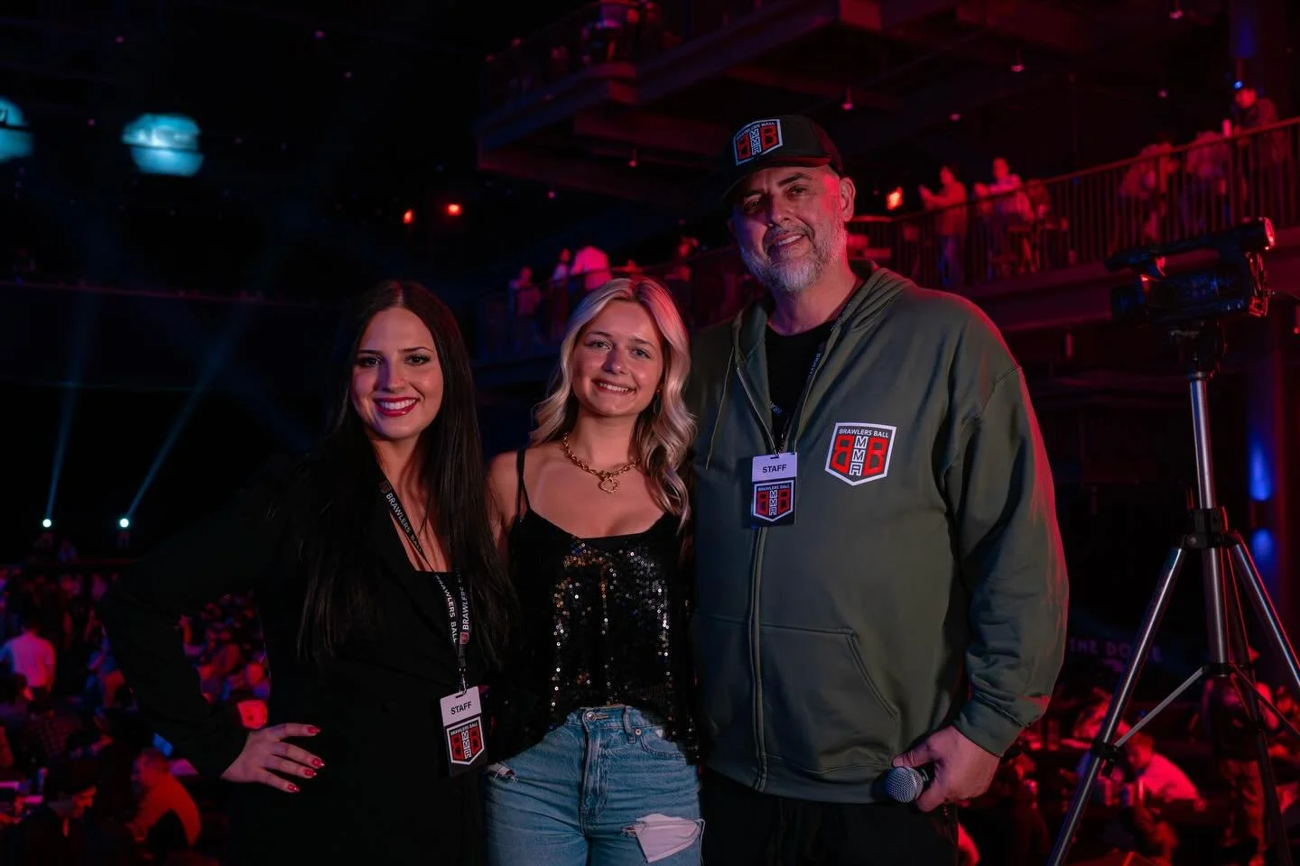 At the Warriors Redemption Foundation, we understand the value of providing opportunities for our local youth to showcase their abilities, even beyond MMA. That&rsquo;s why we chose to feature the talented Maya Houle, from the Governor&rsquo;s School