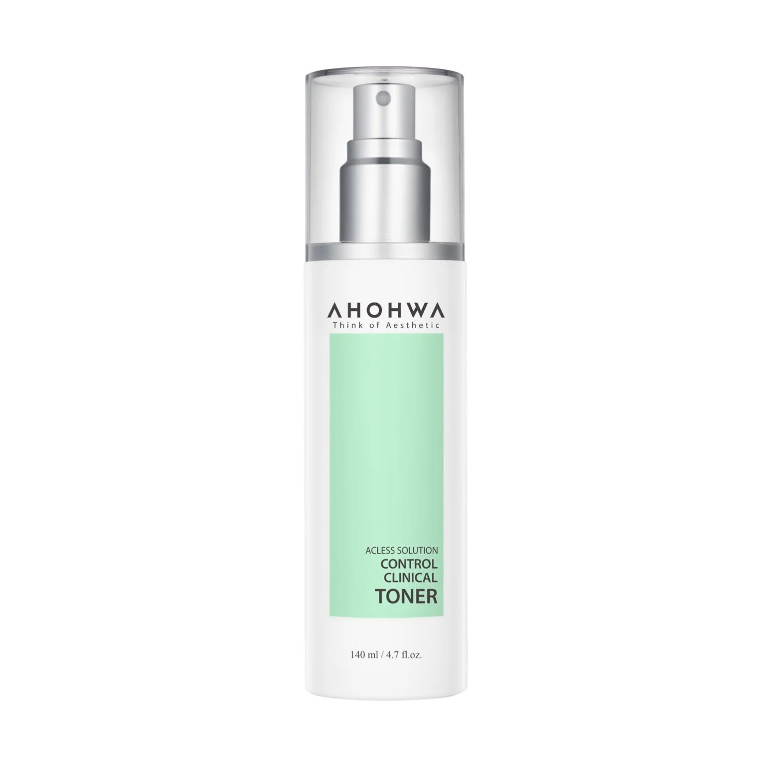 AHOHWA Control Clinical Toner