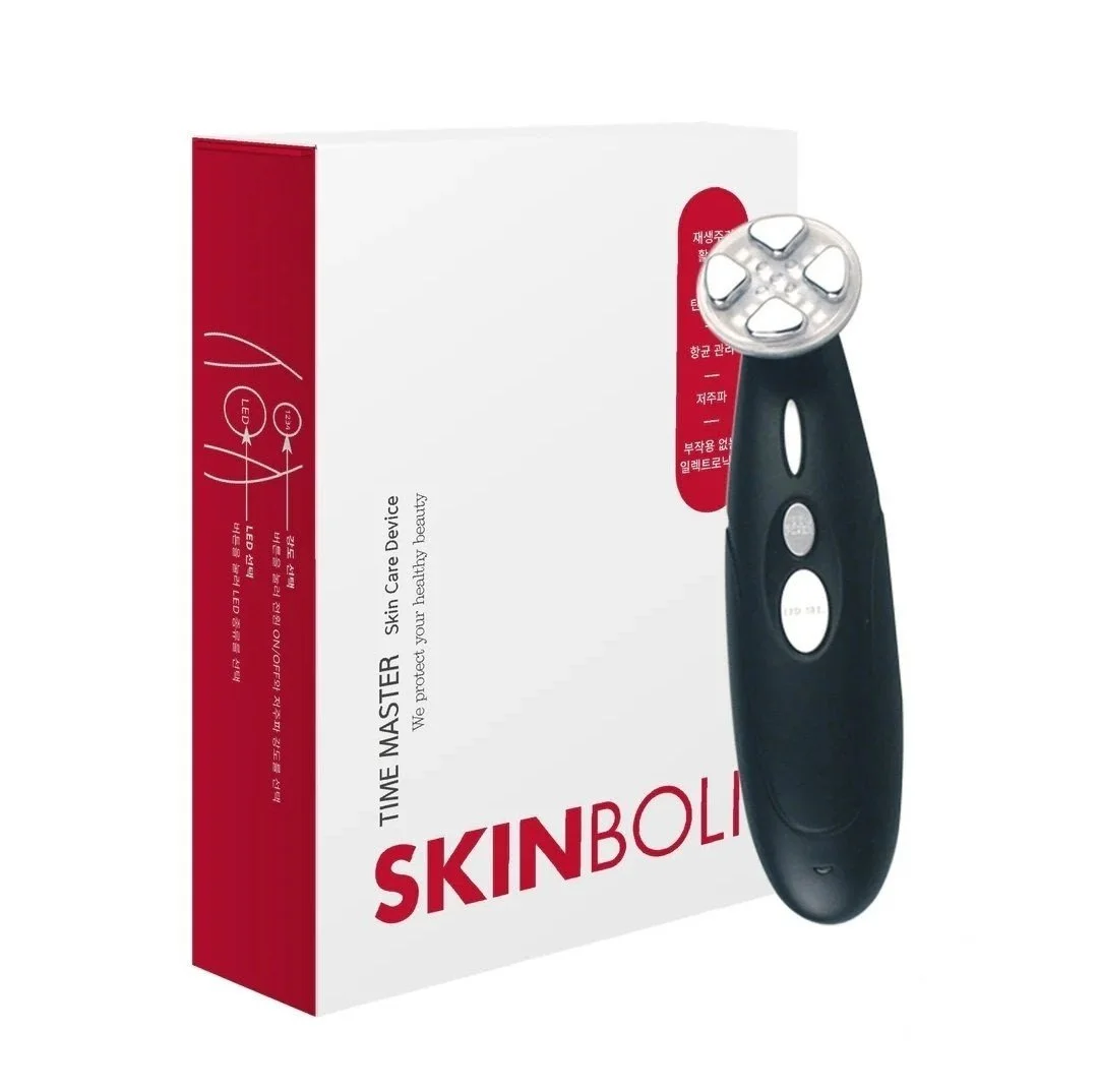 Skinbolic Time Master microcurrent device