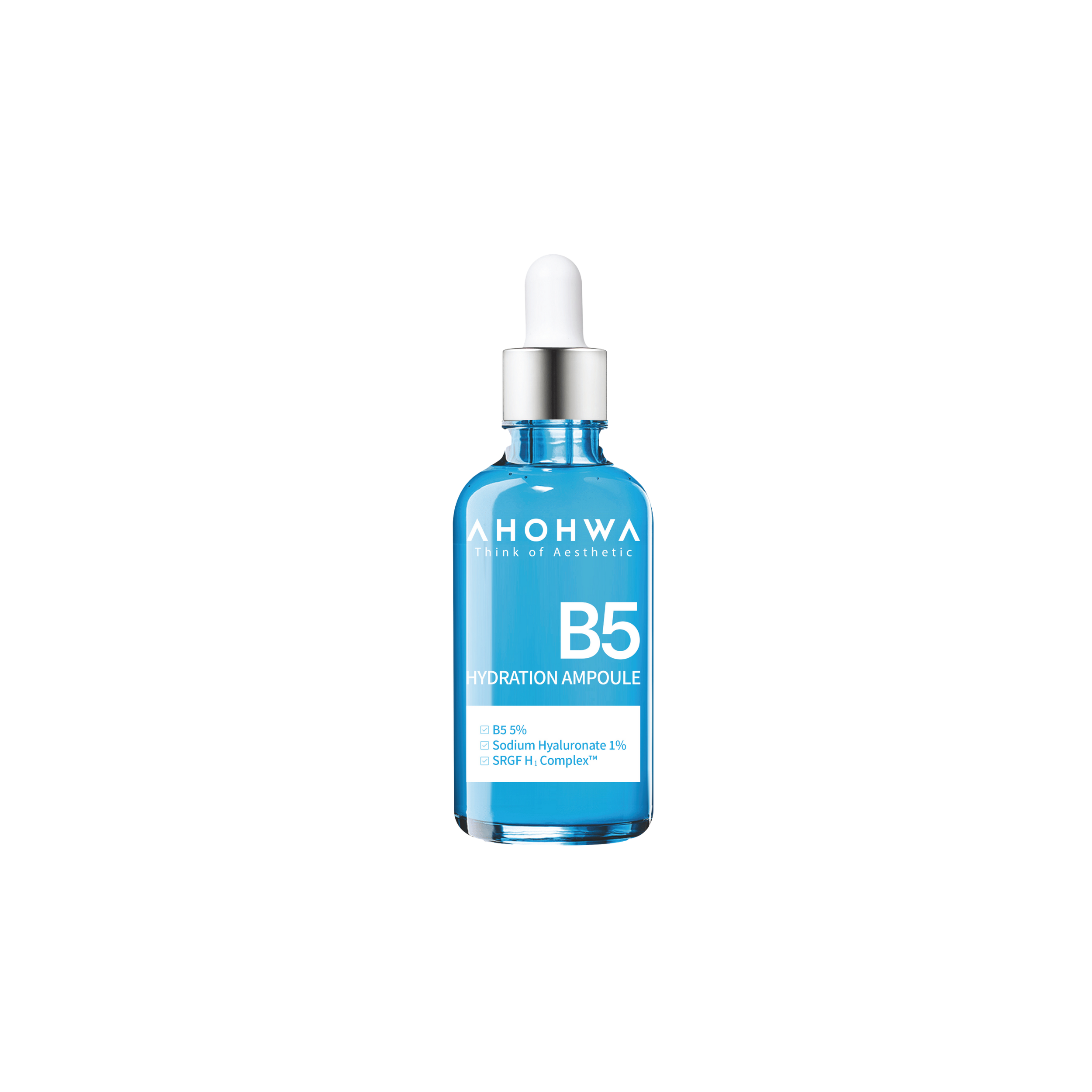AHOHWA B5 Hydration Ampoule