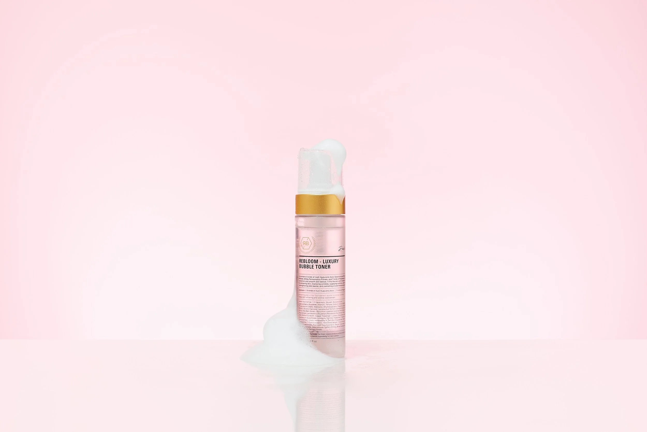 RE:BL Luxury Bubble Toner korean pdrn hyaluronic acid texture.jpg