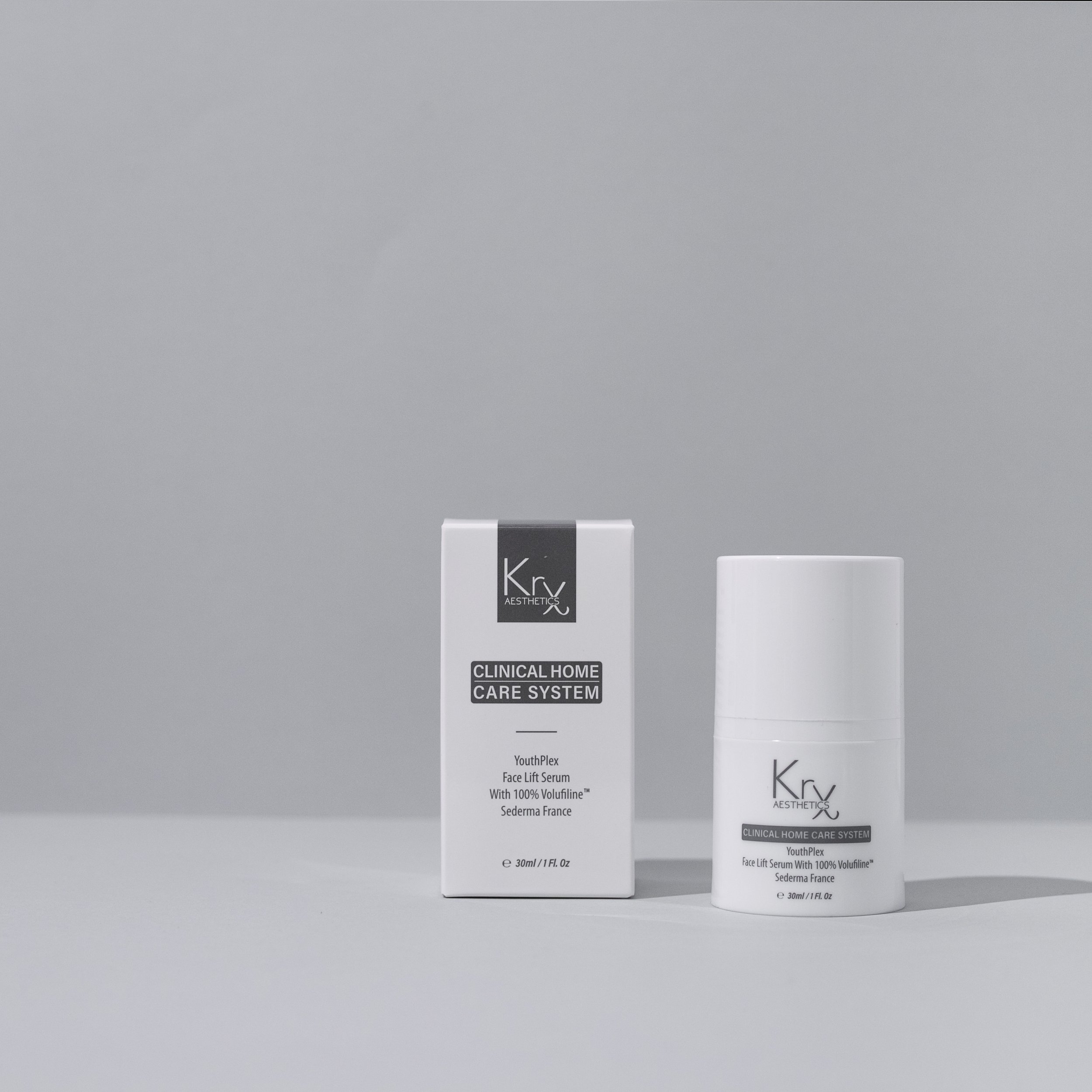 KrX Youthplex Face Lift Serum