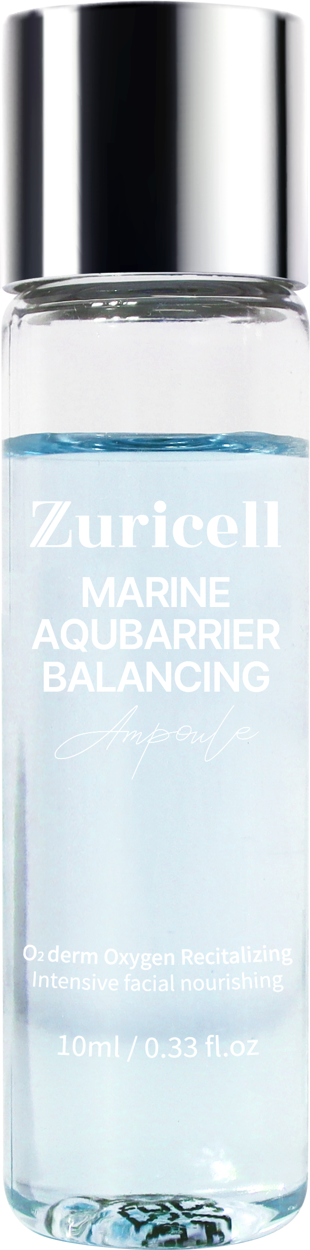 ZURICELL Marine Aqubarrier Balancing Ampoule