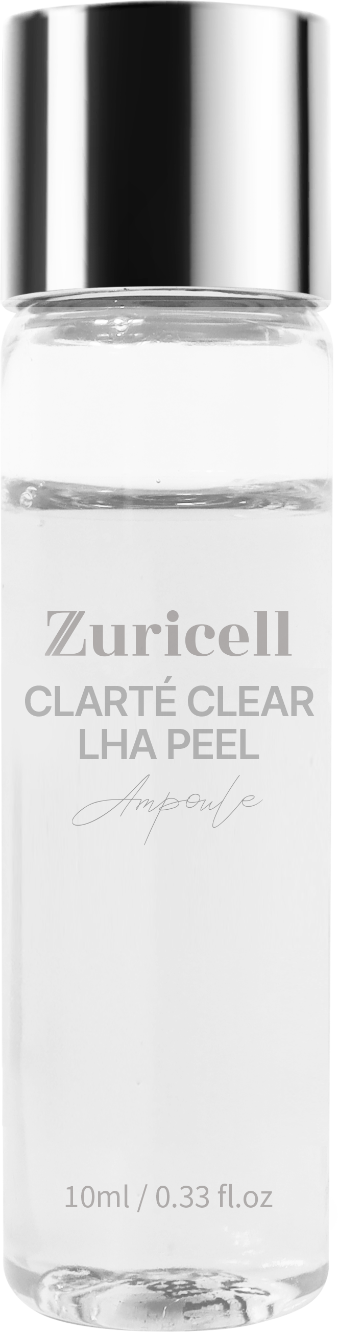 ZURICELL Clarte Clear LHA Peel Ampoule