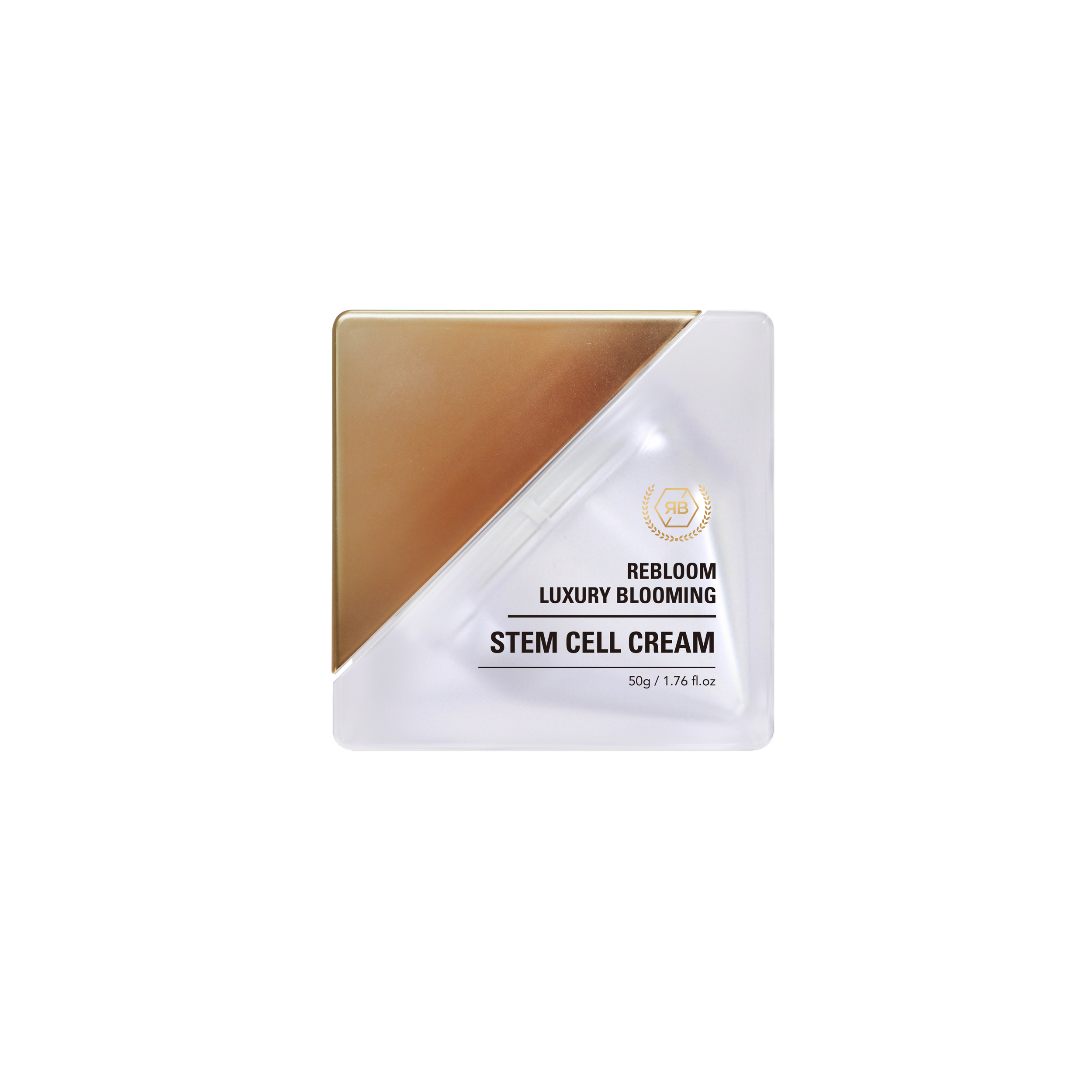 RE:BL Rebloom Luxury Blooming STC Cream