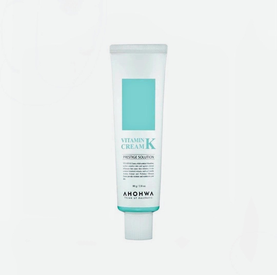AHOHWA Vitamin K Cream