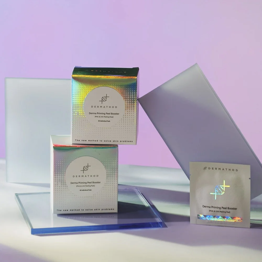 Dermathod Priming Peel Booster stacked boxes.jpg