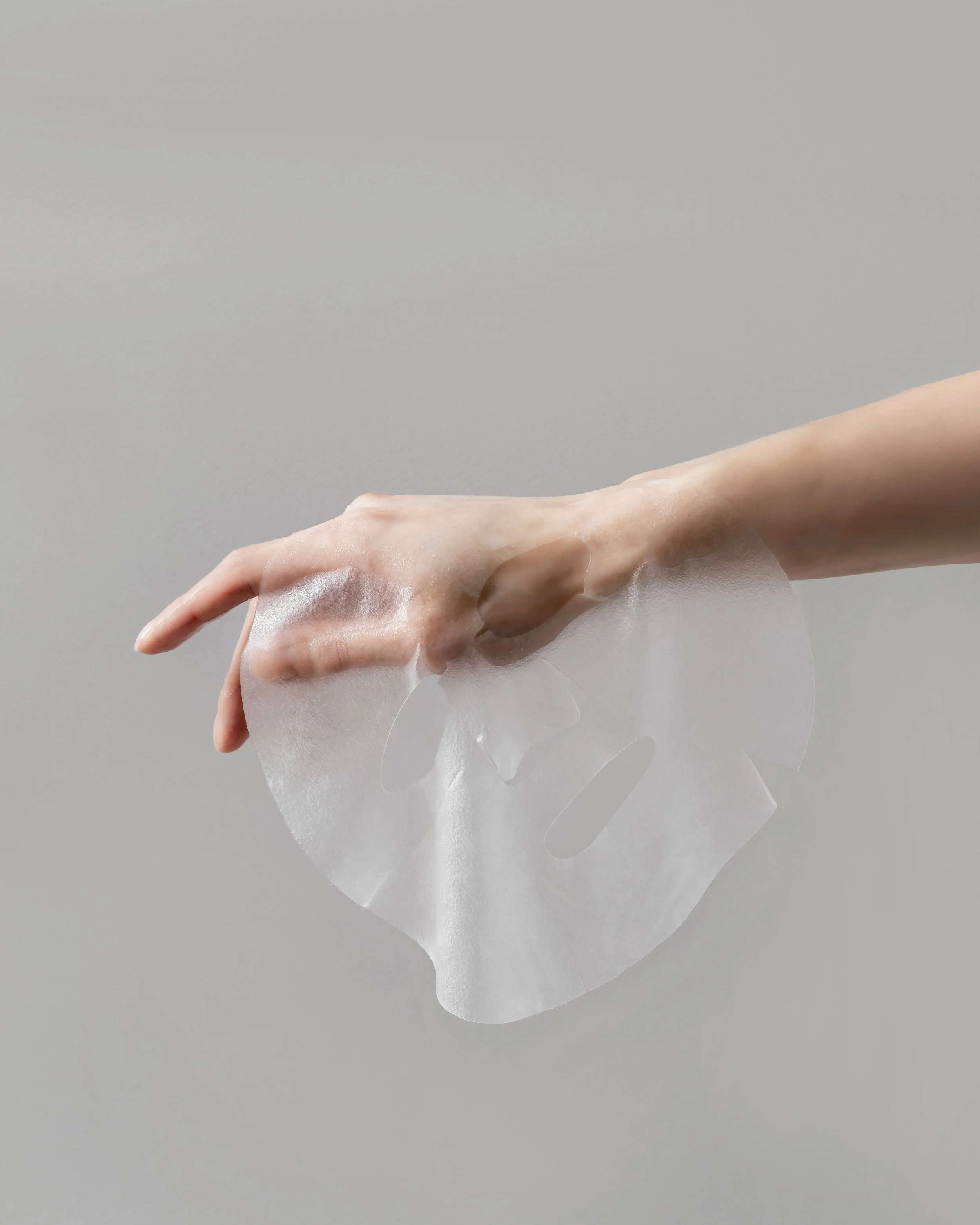 Brilli8 Calminity NMN Mask korean nmn sheet mask texture.jpg