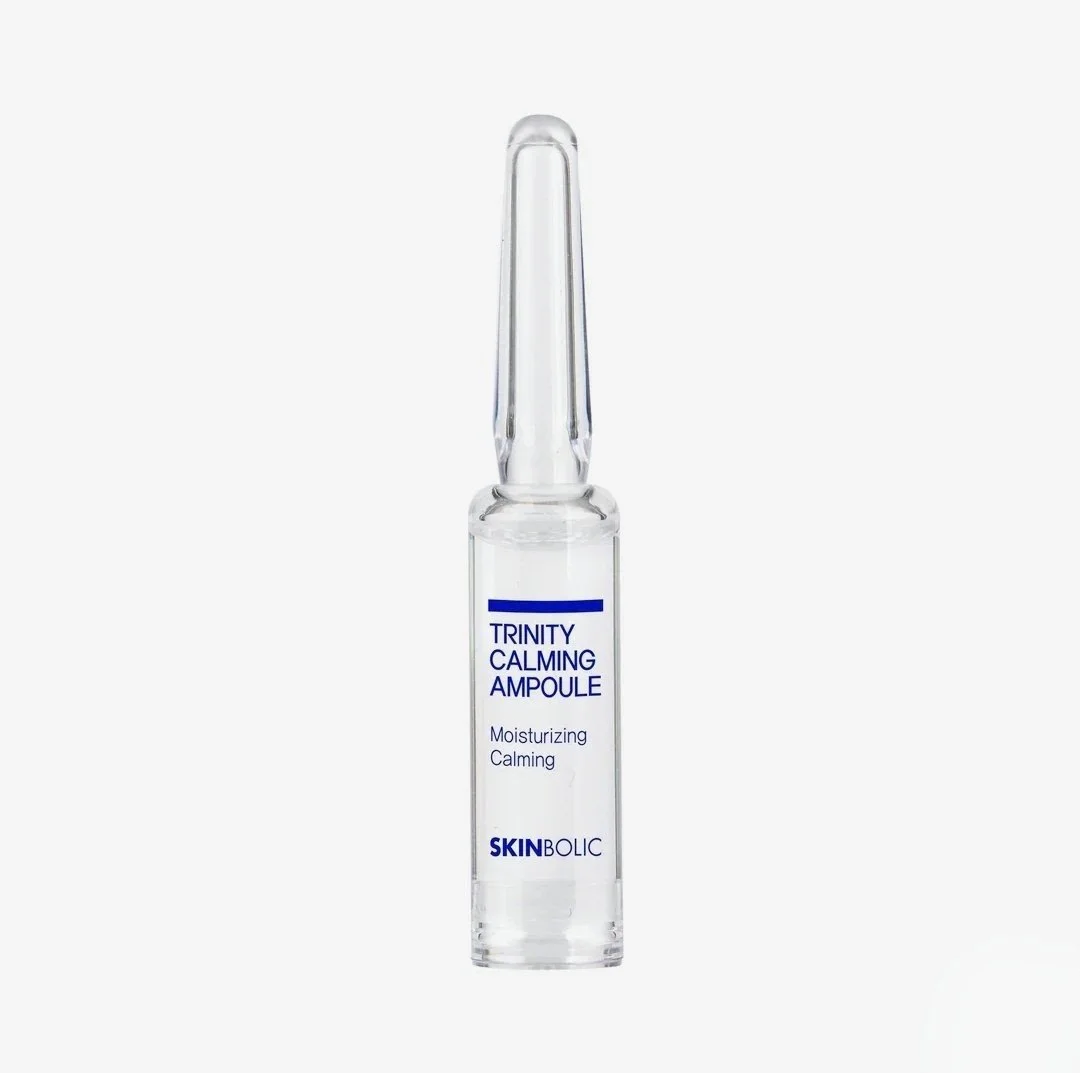 Skinbolic Trinity Calming Ampoule