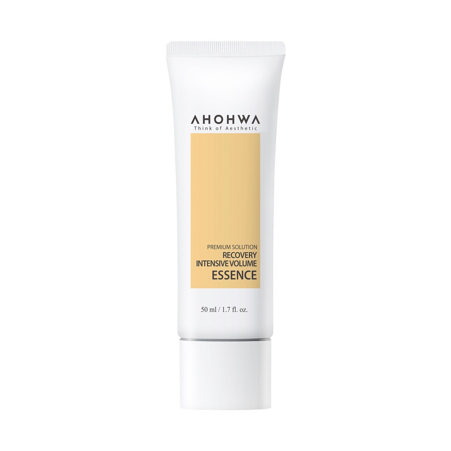 AHOHWA Premium Recovery Intensive Volume Essence