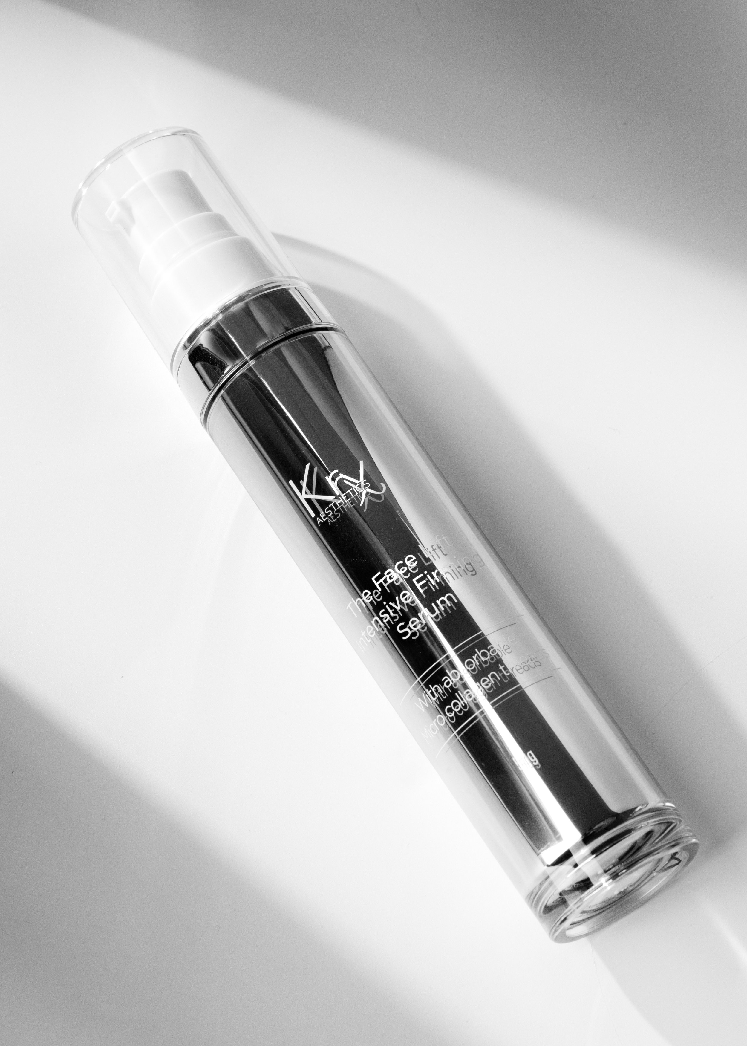 KrX The Face Lift Intensive Firming Serum